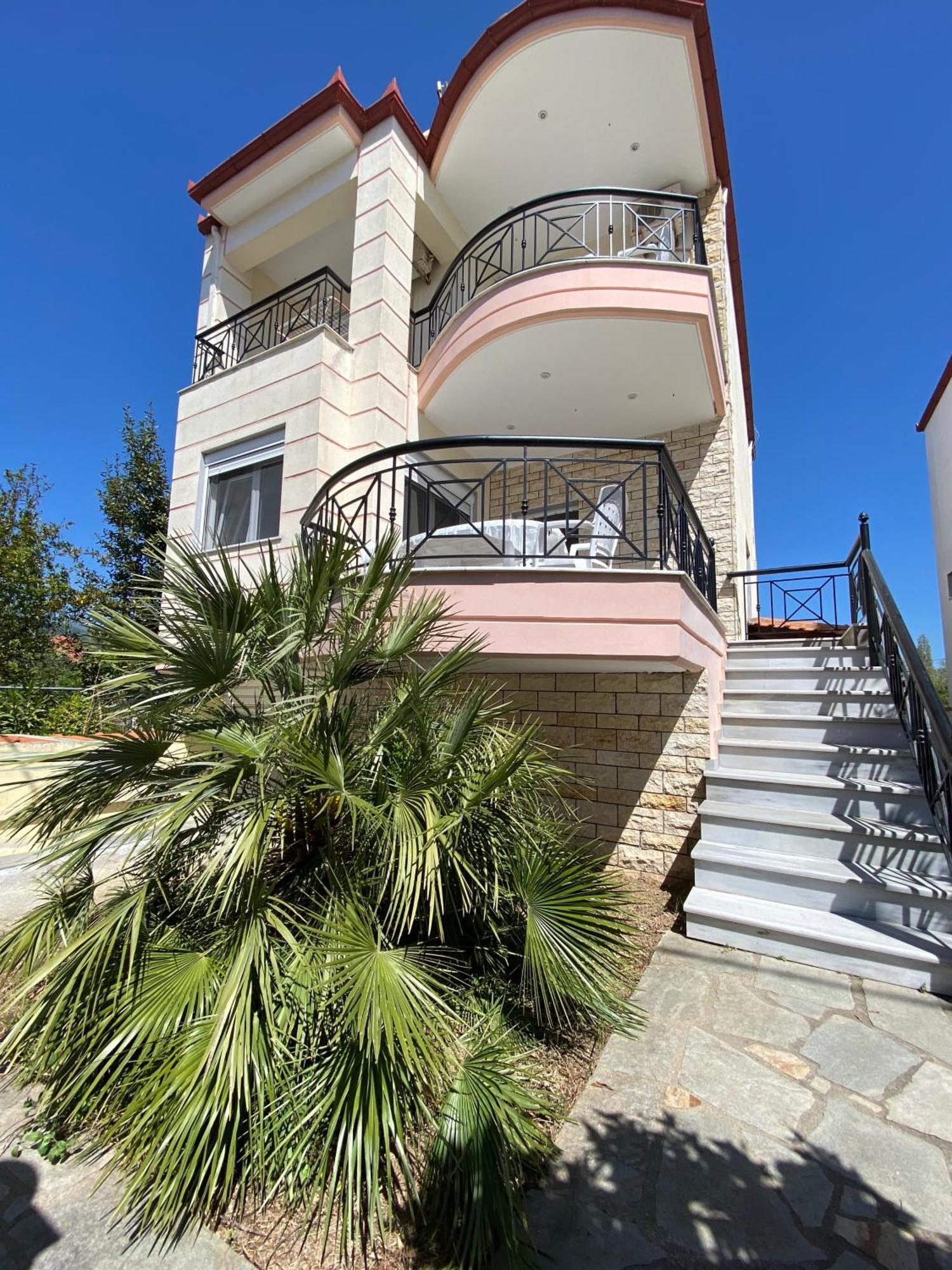 Marianna Villa