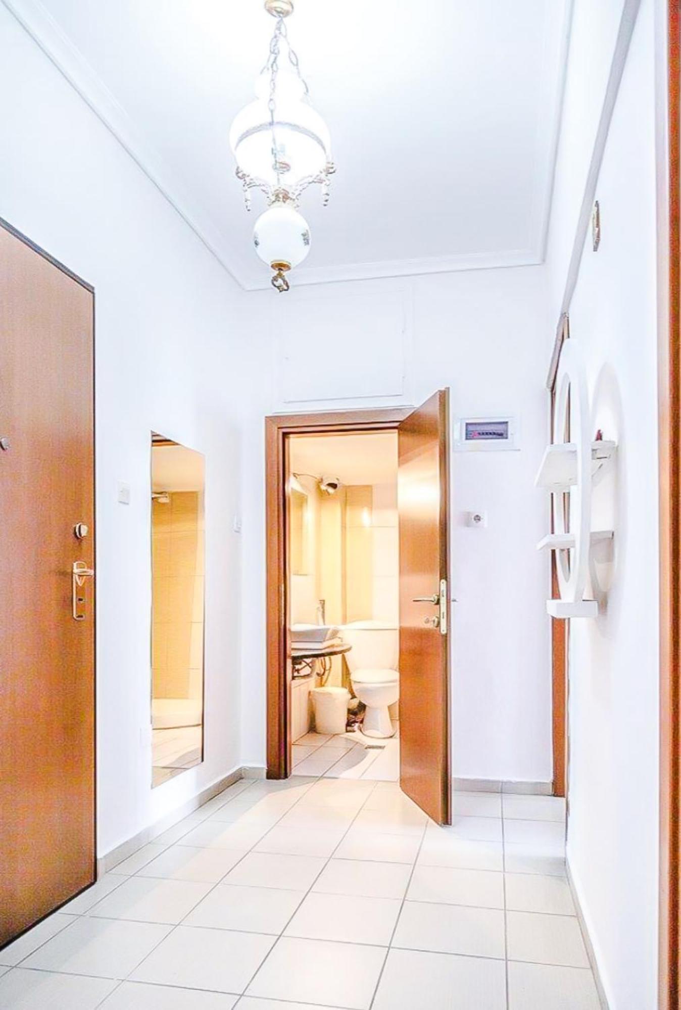 Apartment Sea Haven #propertly Nea Kallikrateia