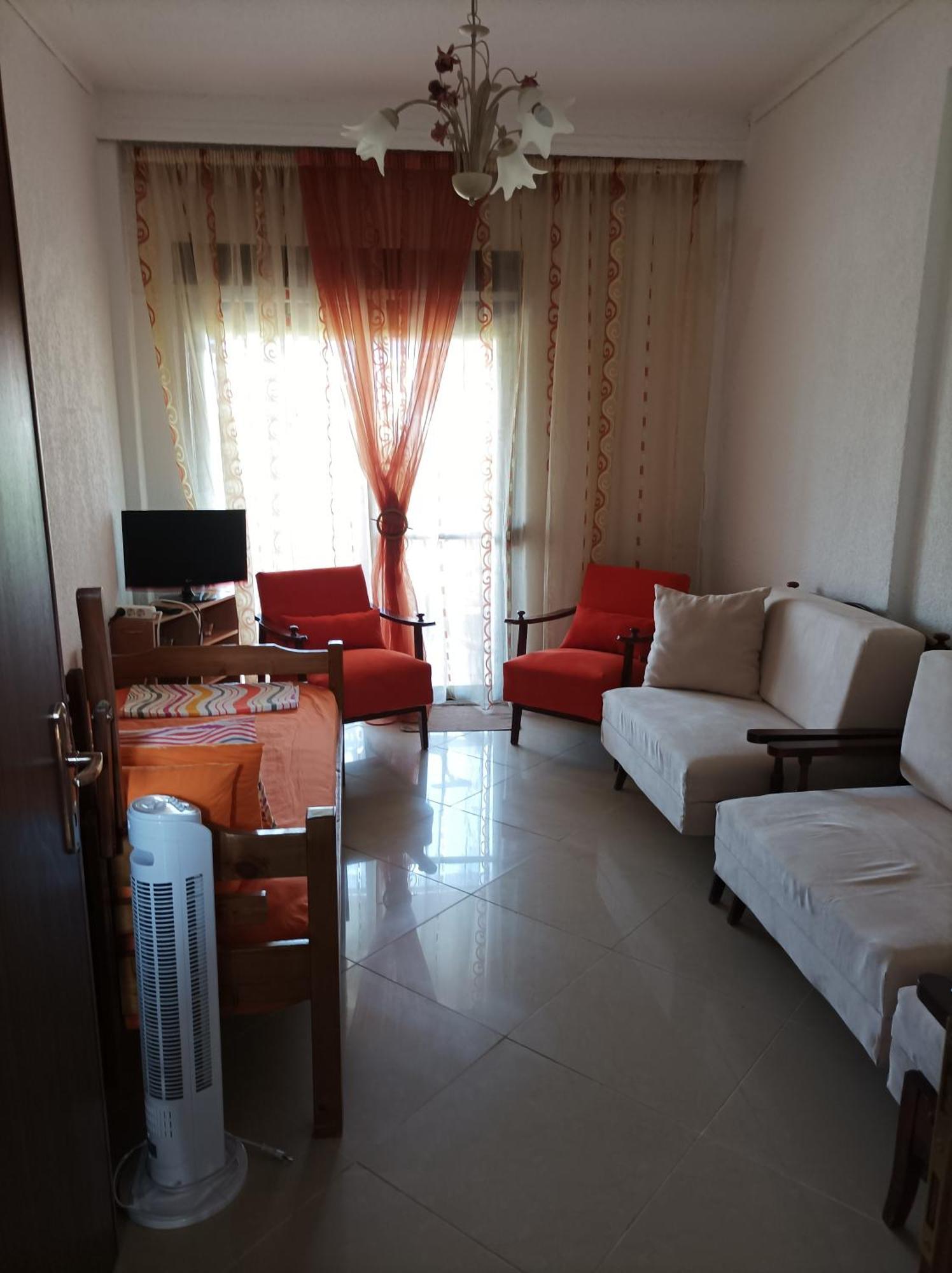 Angela House Kalyves Polygyrou
