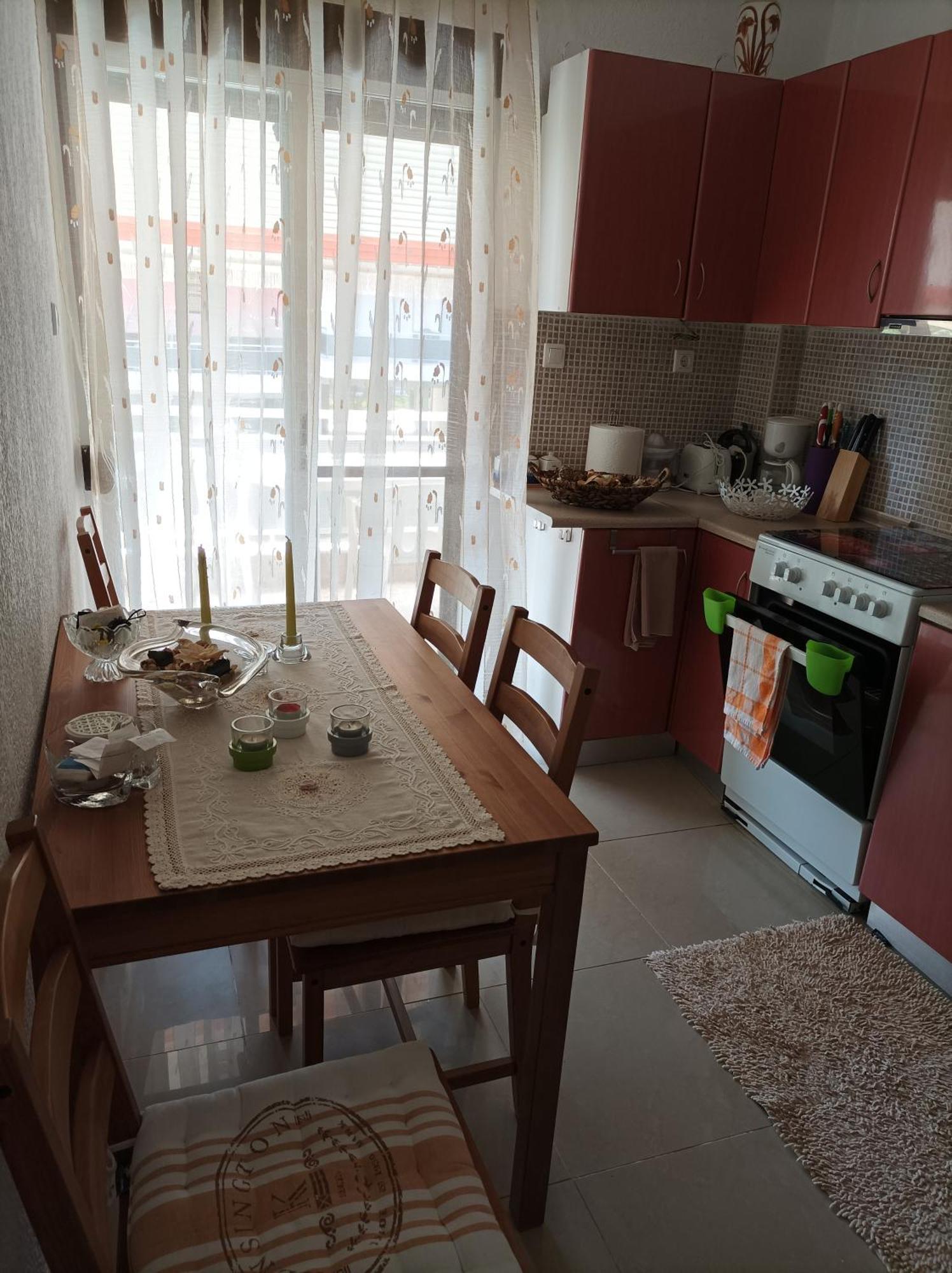 Angela House Holiday home Kalyves Polygyrou