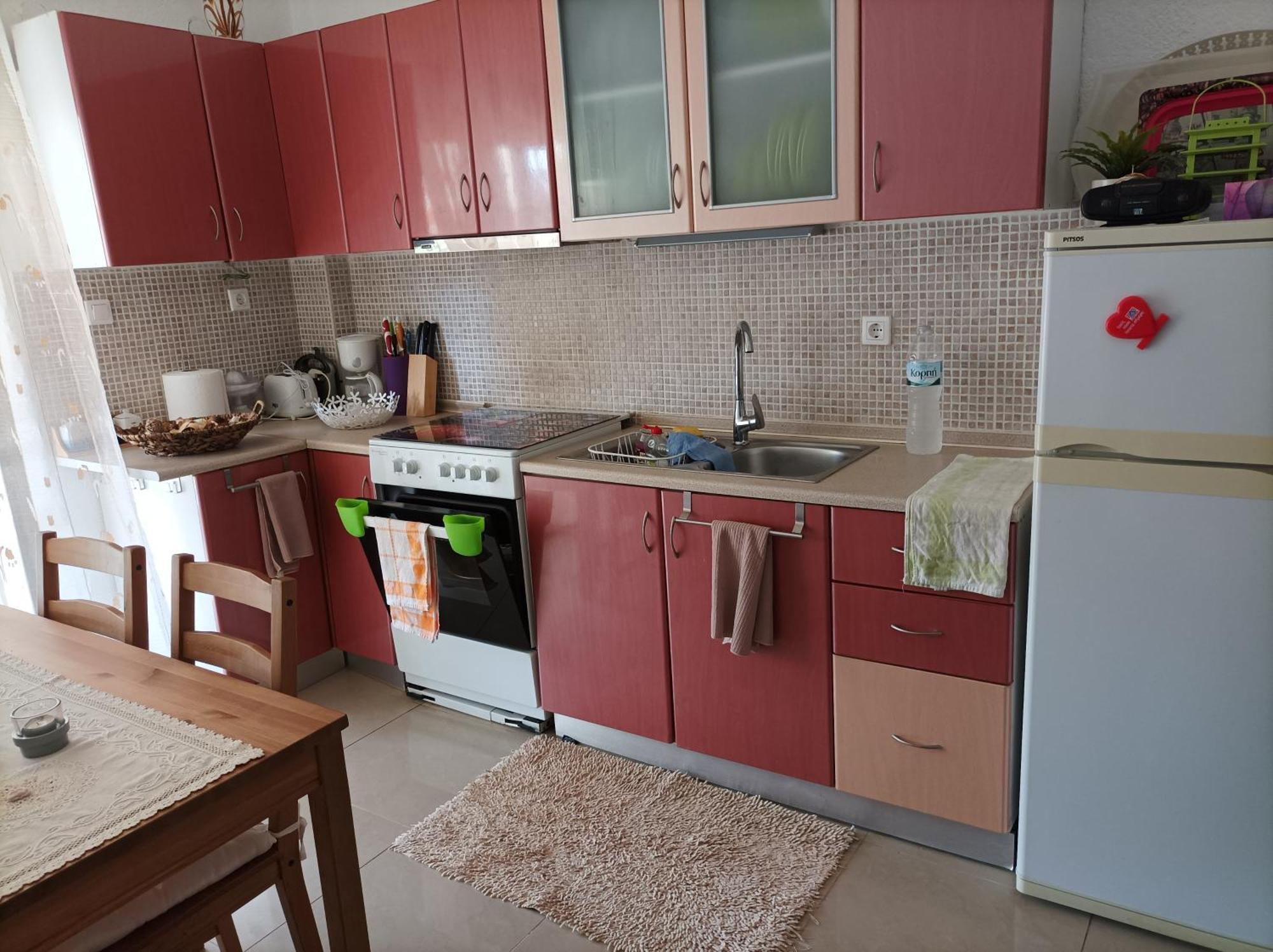 Angela House Holiday home