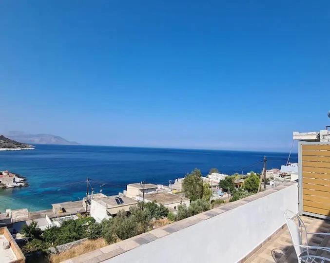 Apartment Royal View In Mani