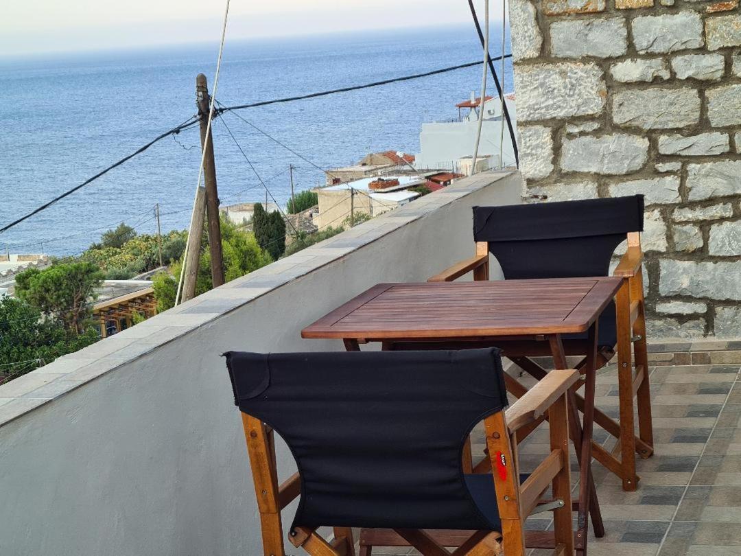 Apartment Royal View In Mani *