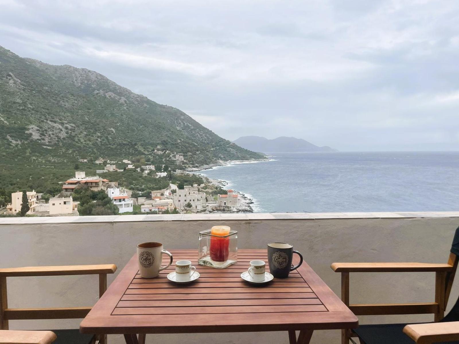 Apartment Royal View In Mani