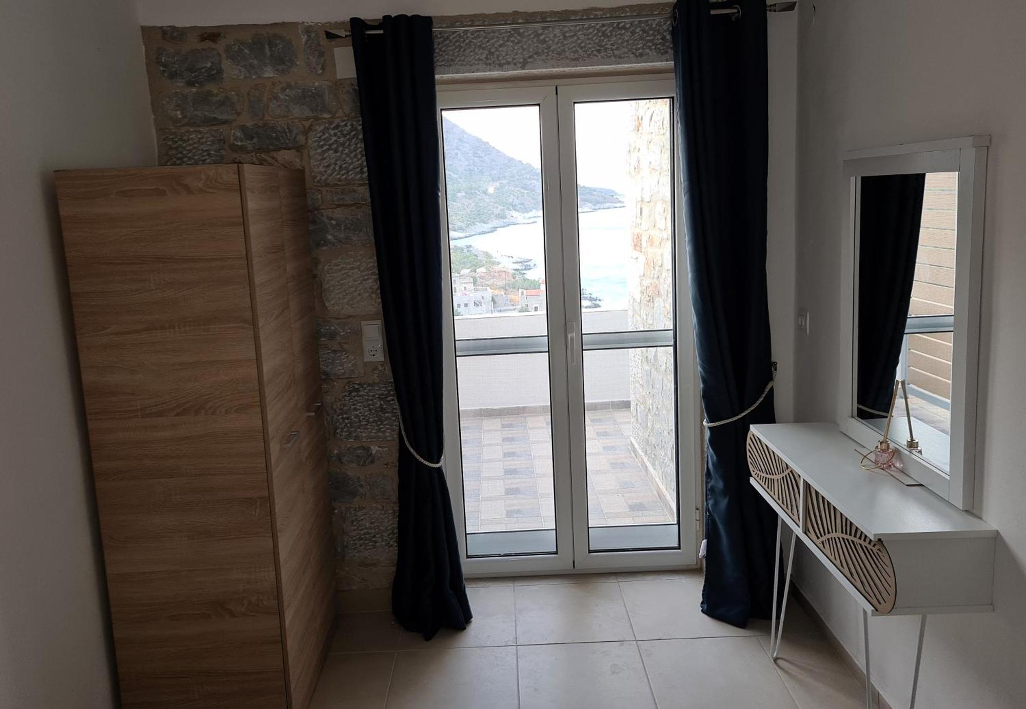Royal View In Mani Apartment Kokkala