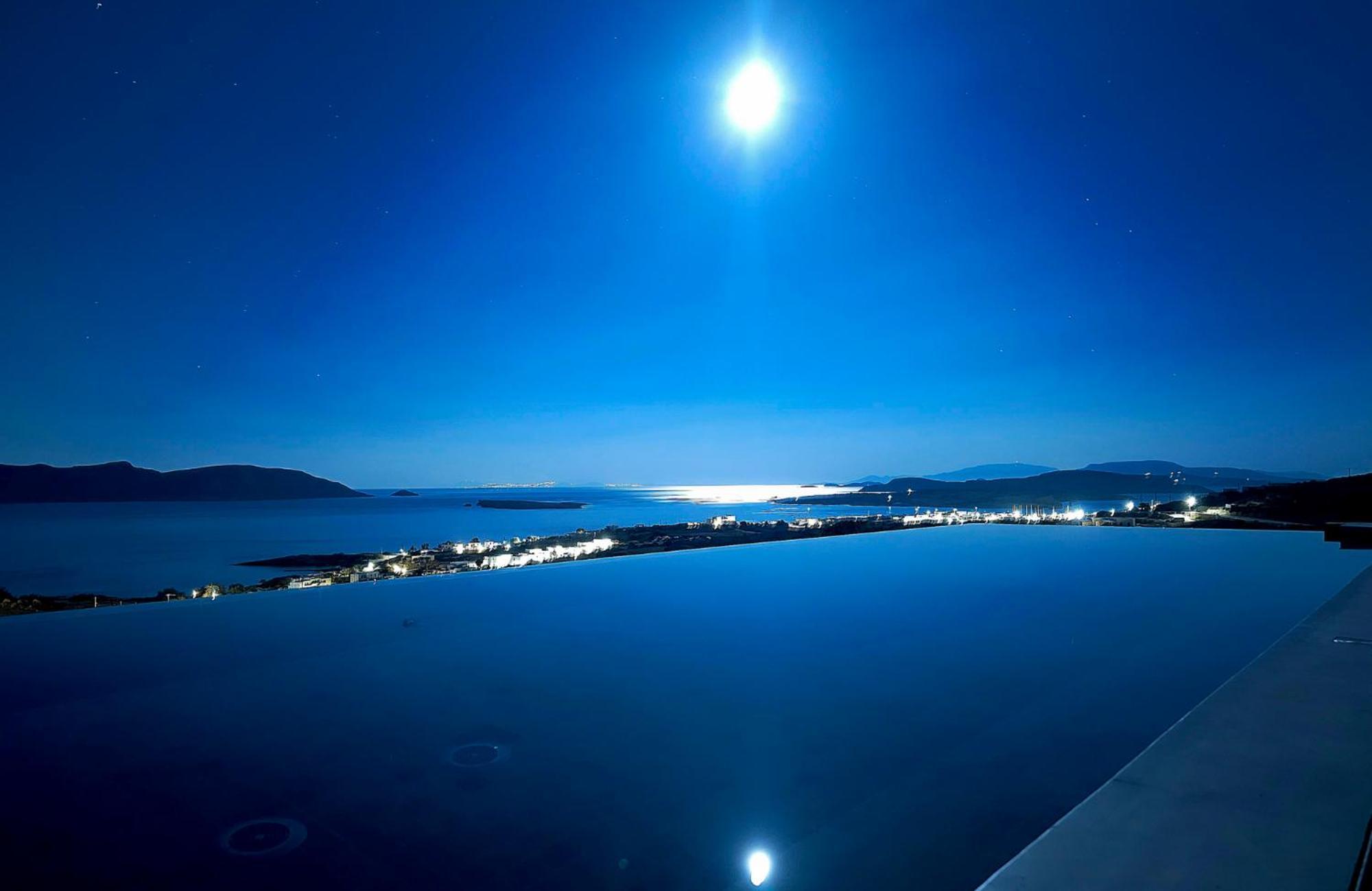Lefki Sokolata Villa *