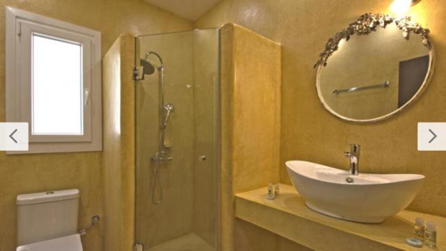 Cosy Colorful House Holiday home Kavala