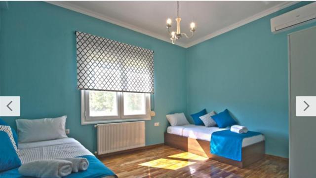Holiday home Cosy Colorful House *