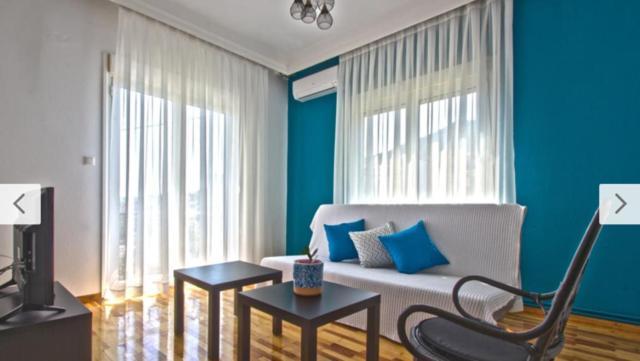 Cosy Colorful House Holiday home Kavala