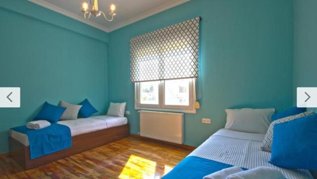 Cosy Colorful House Holiday home
