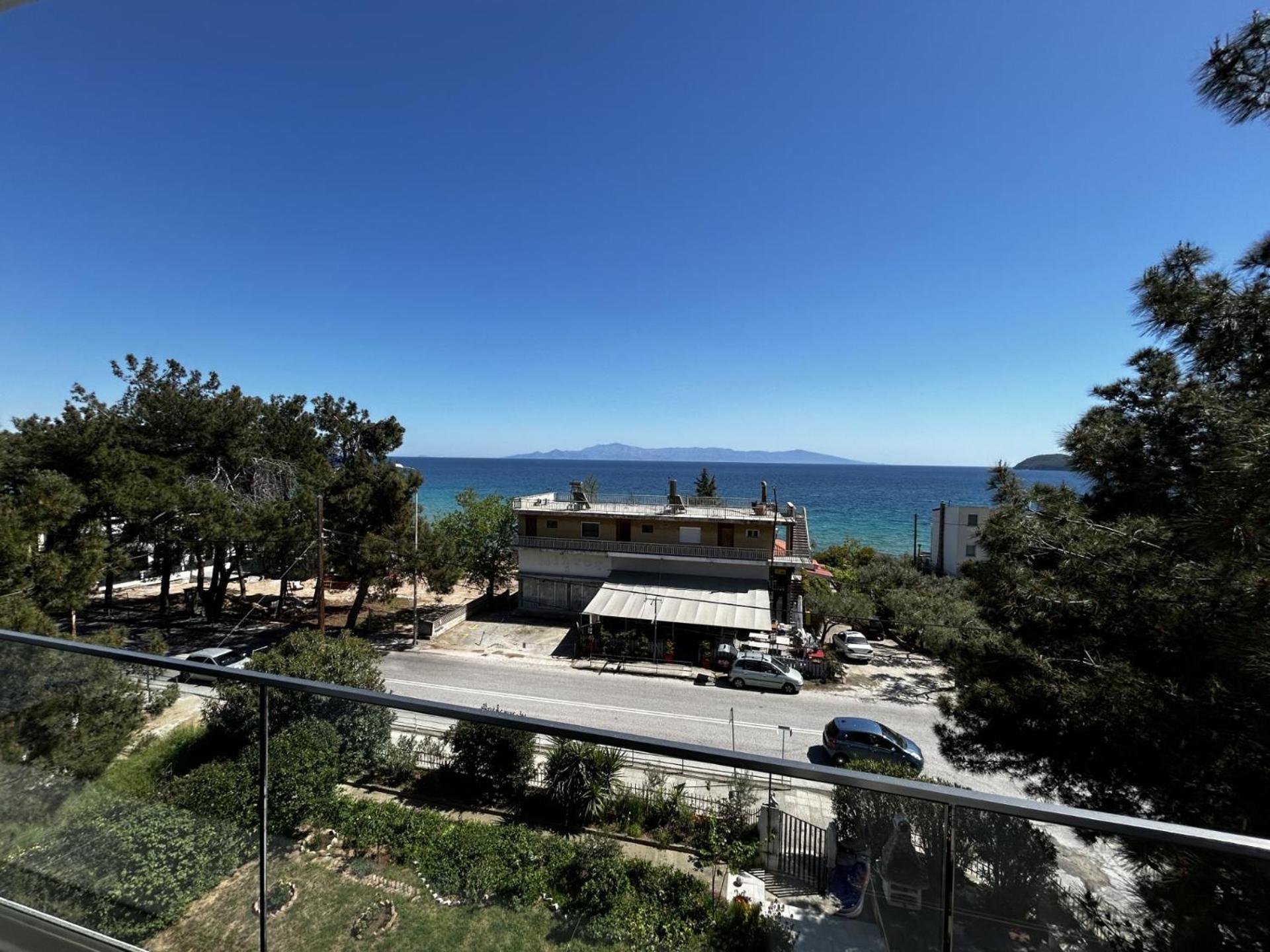 Apartment Sunrise And Sunset Palio Sea View