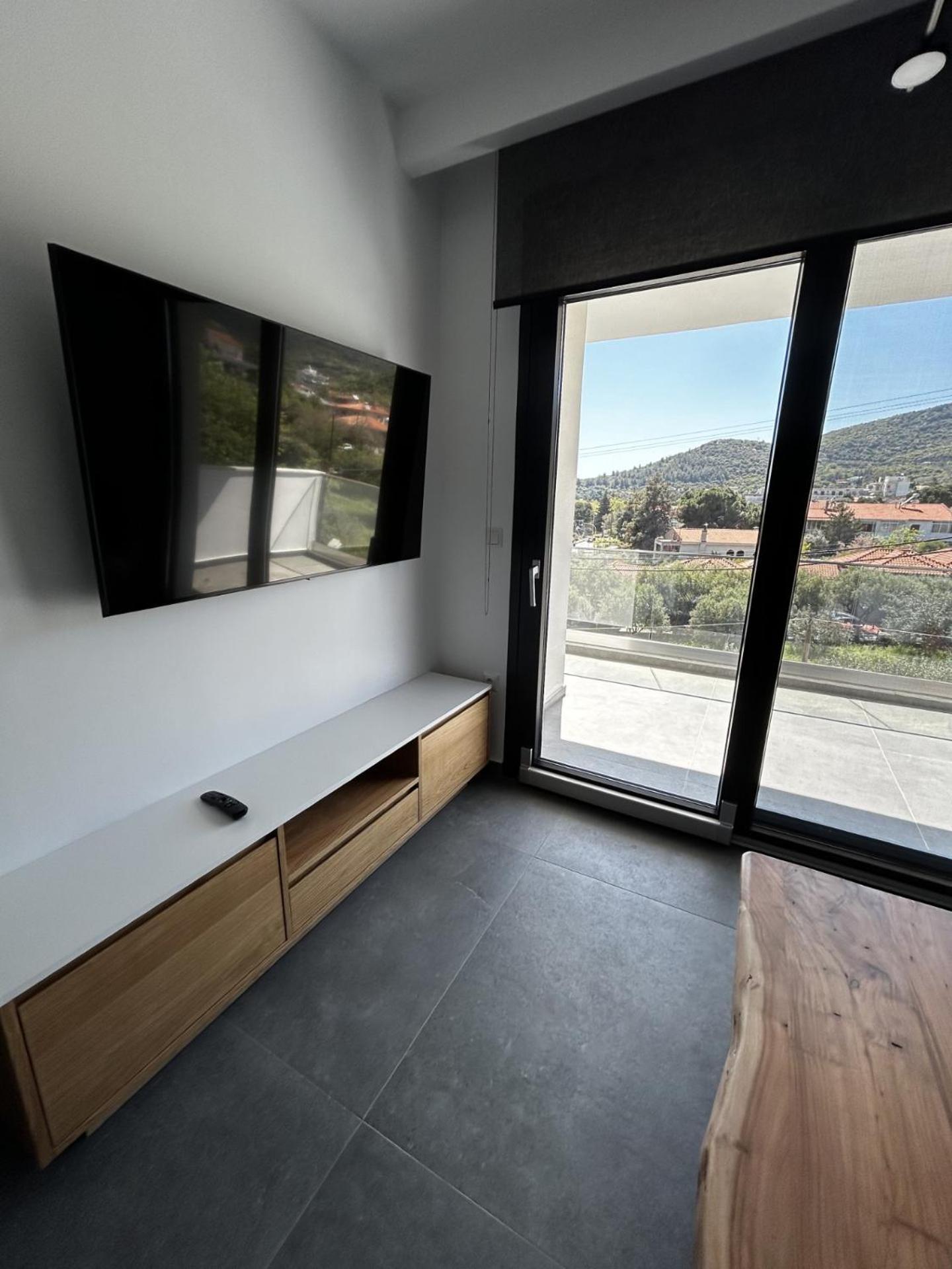 Apartment Sunrise And Sunset Palio Sea View