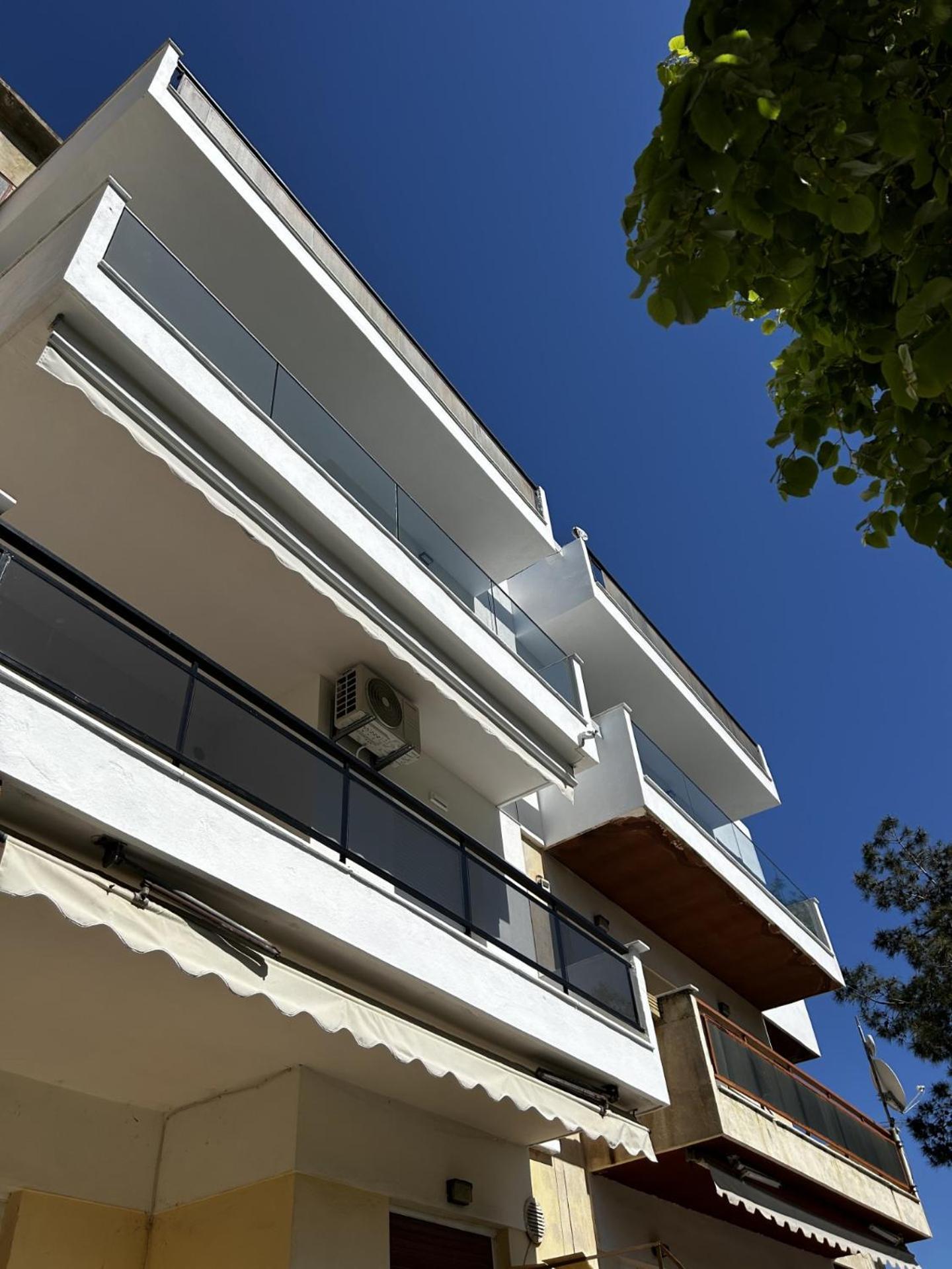 Apartment Sunrise And Sunset Palio Sea View Kavala