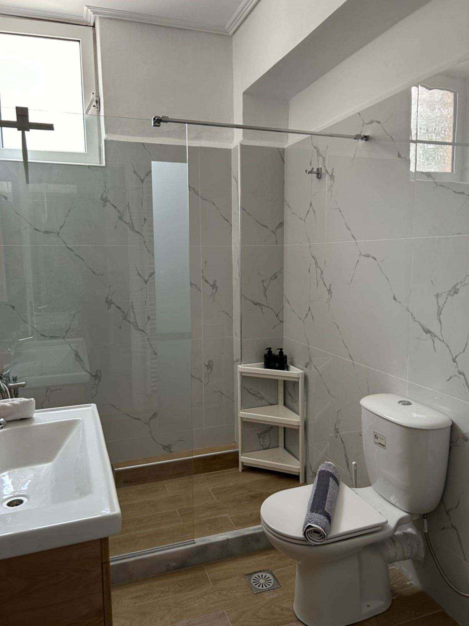 Ansolive Retreats Apartment