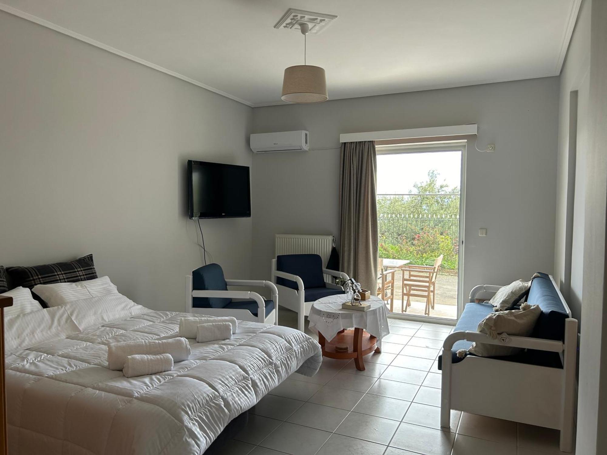 Ansolive Retreats *