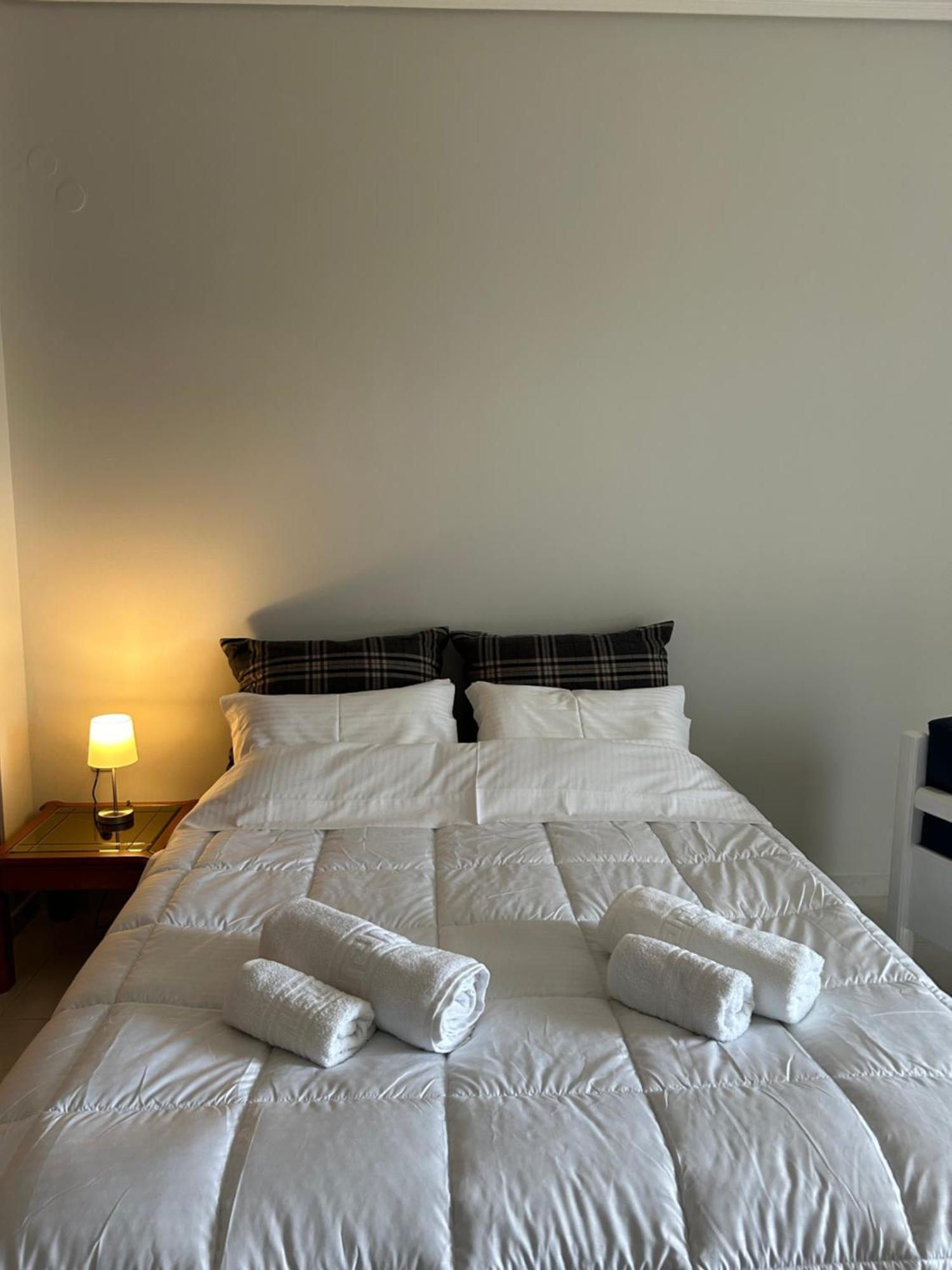 Apartment Ansolive Retreats Kalamata