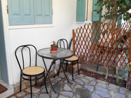 Apartment Milos