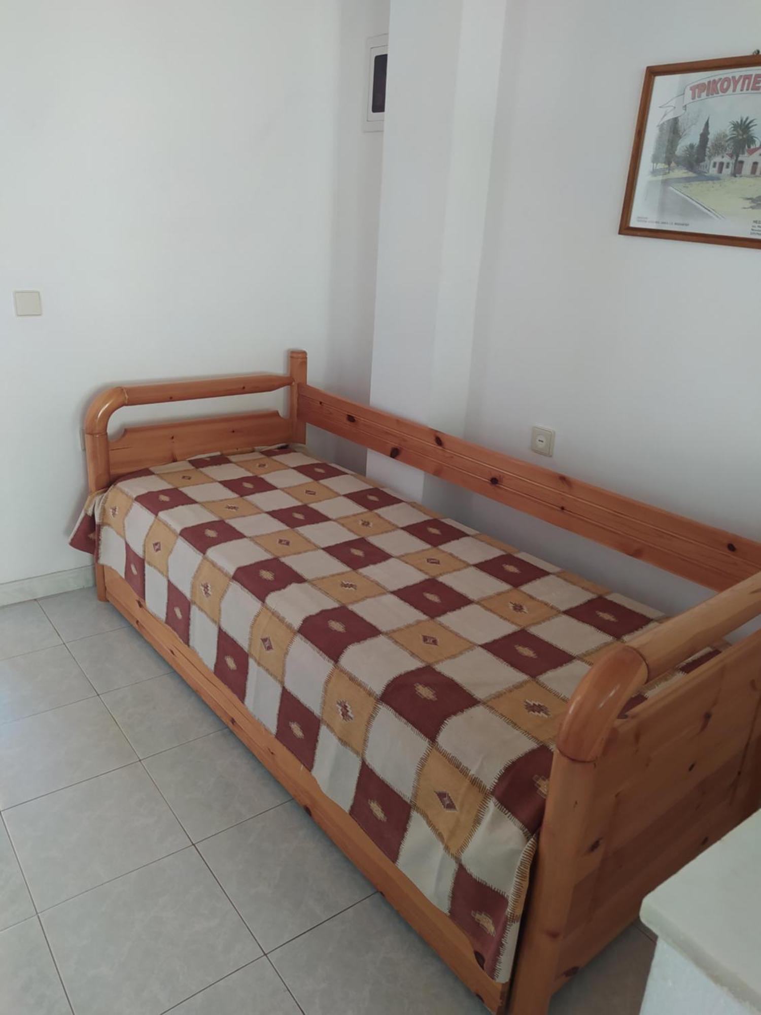 Milos Apartment Agios Nikitas
