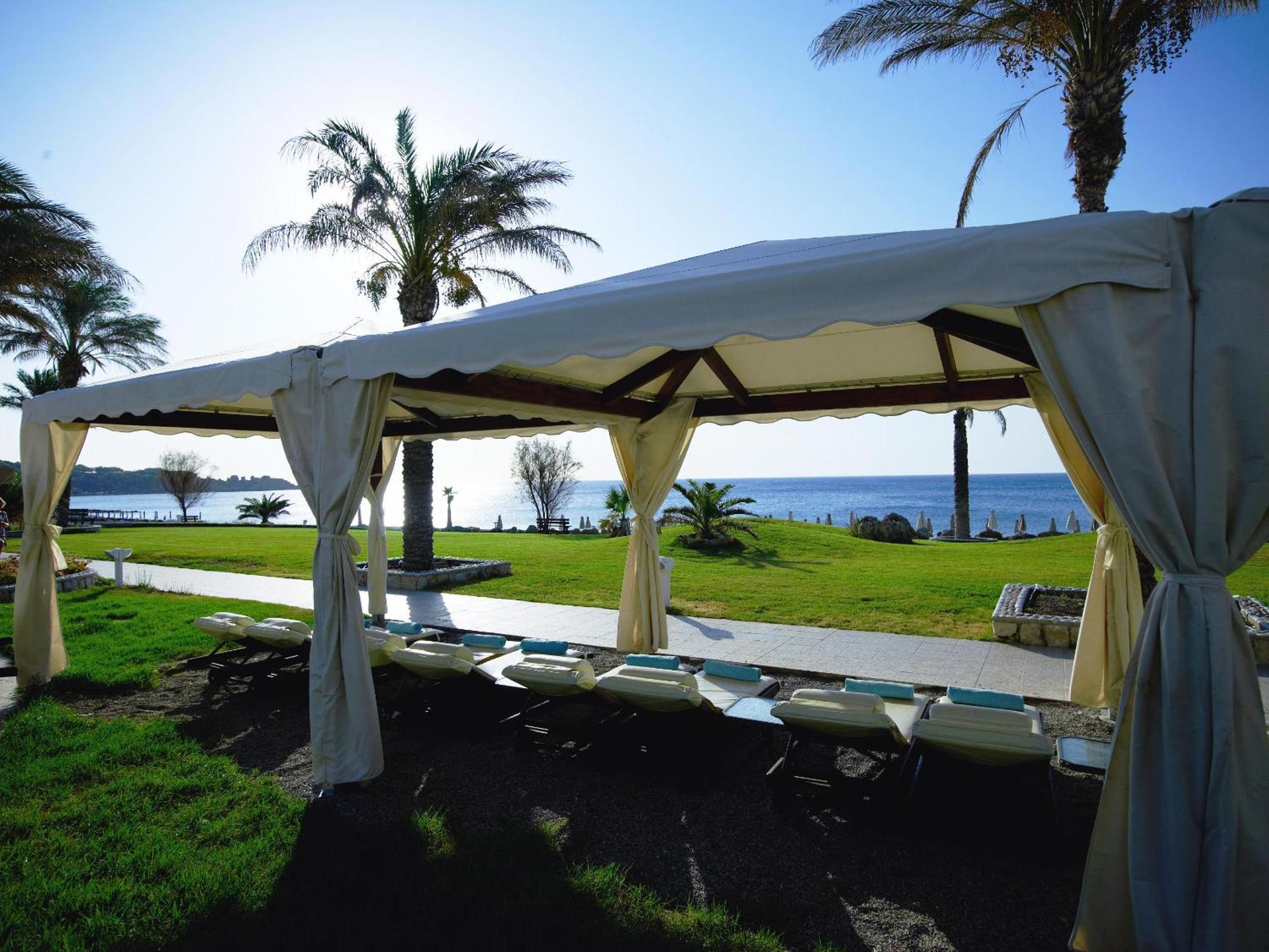 Rodos Palladium Leisure & Wellness Hotel