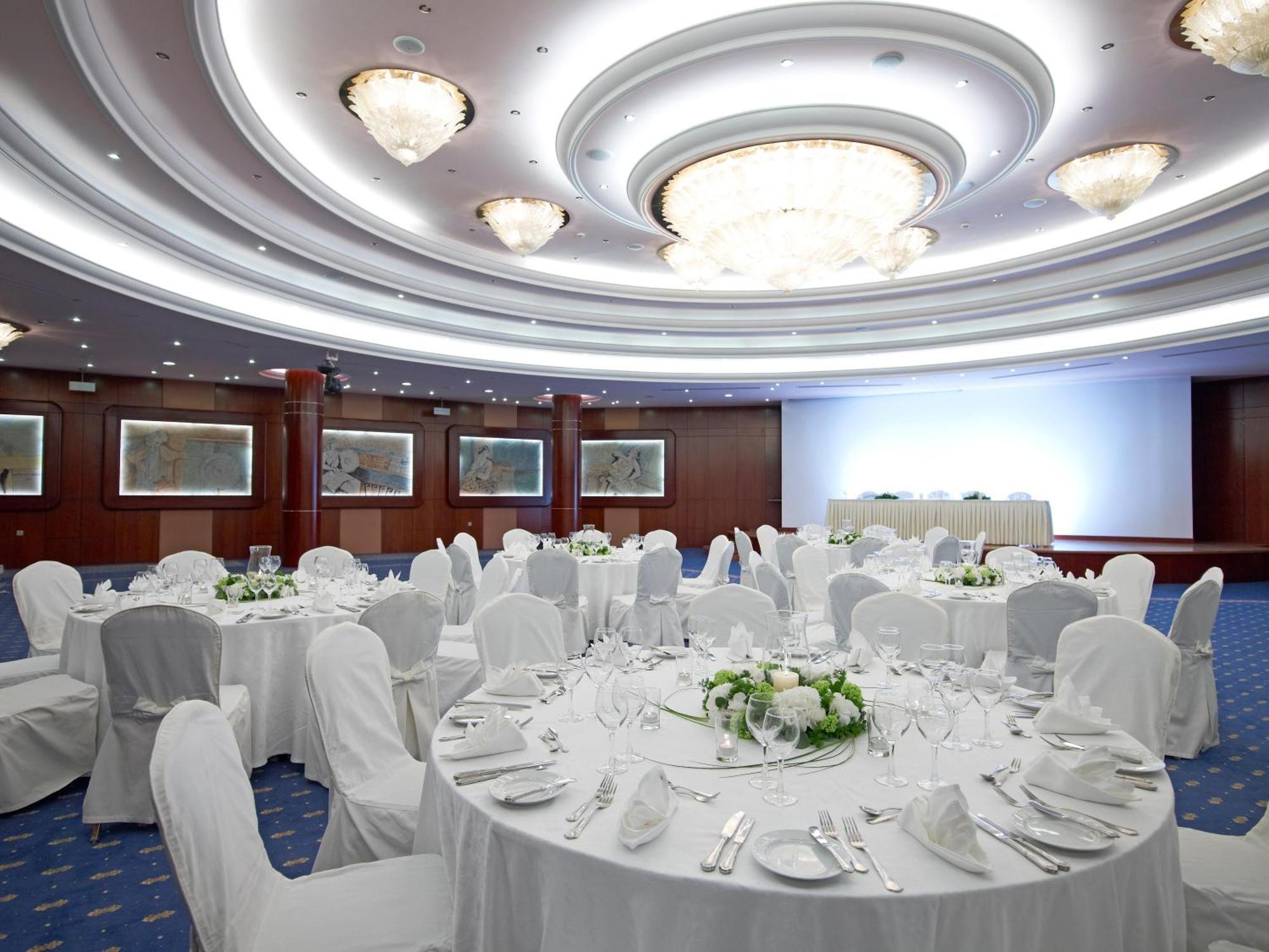 Rodos Palladium Leisure & Wellness