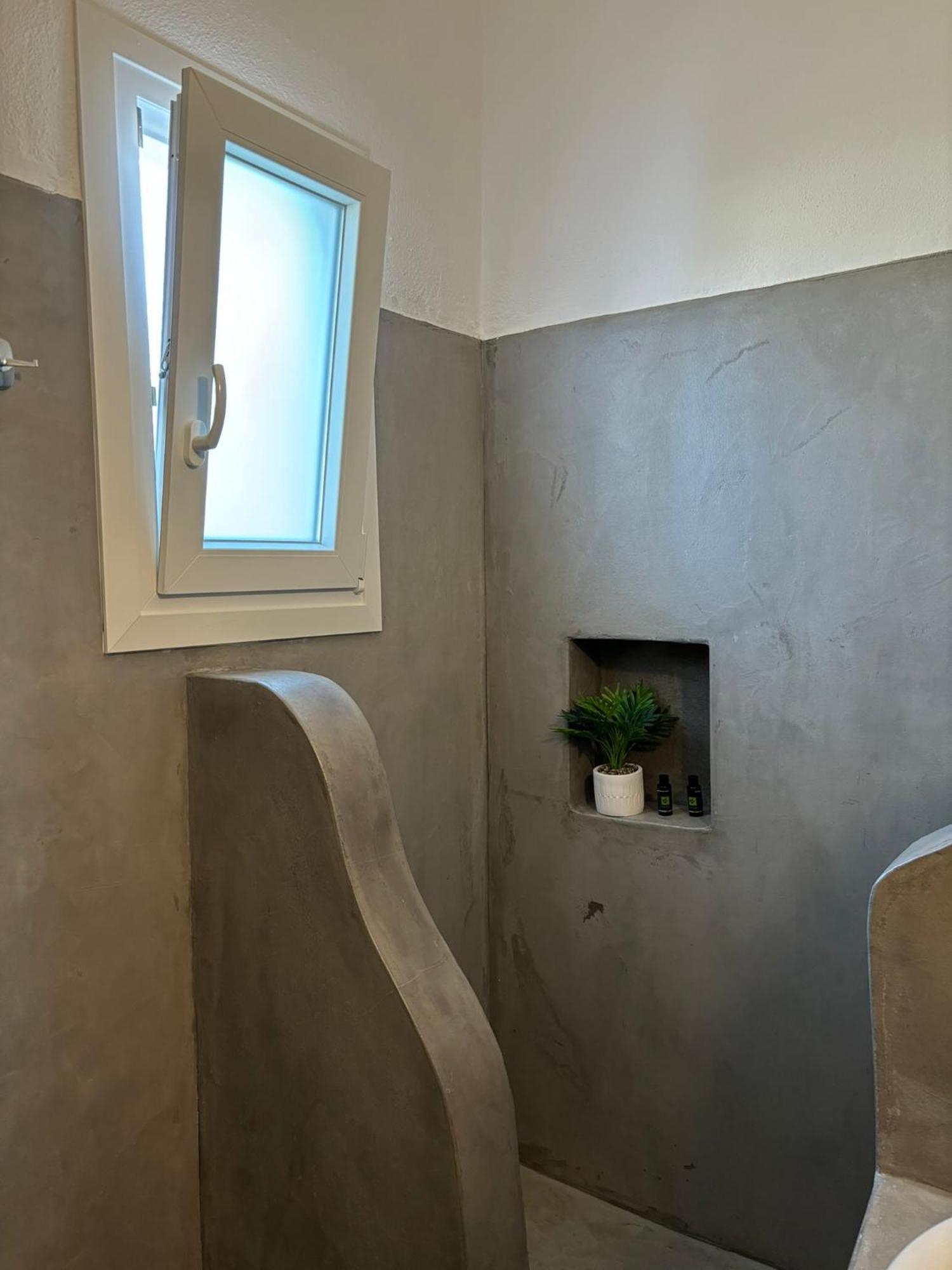Magginas Apartment