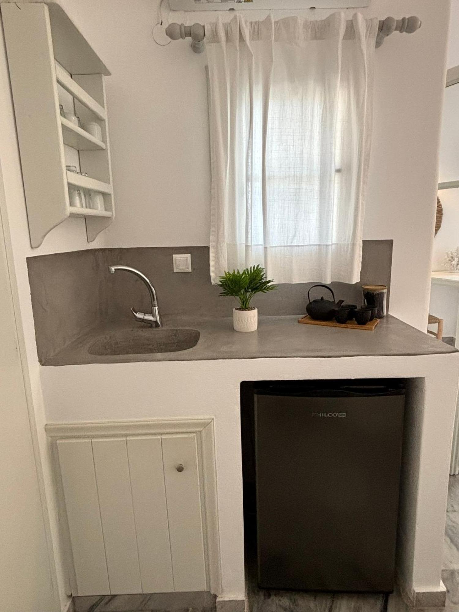 Apartment Magginas Parikia (Paros)