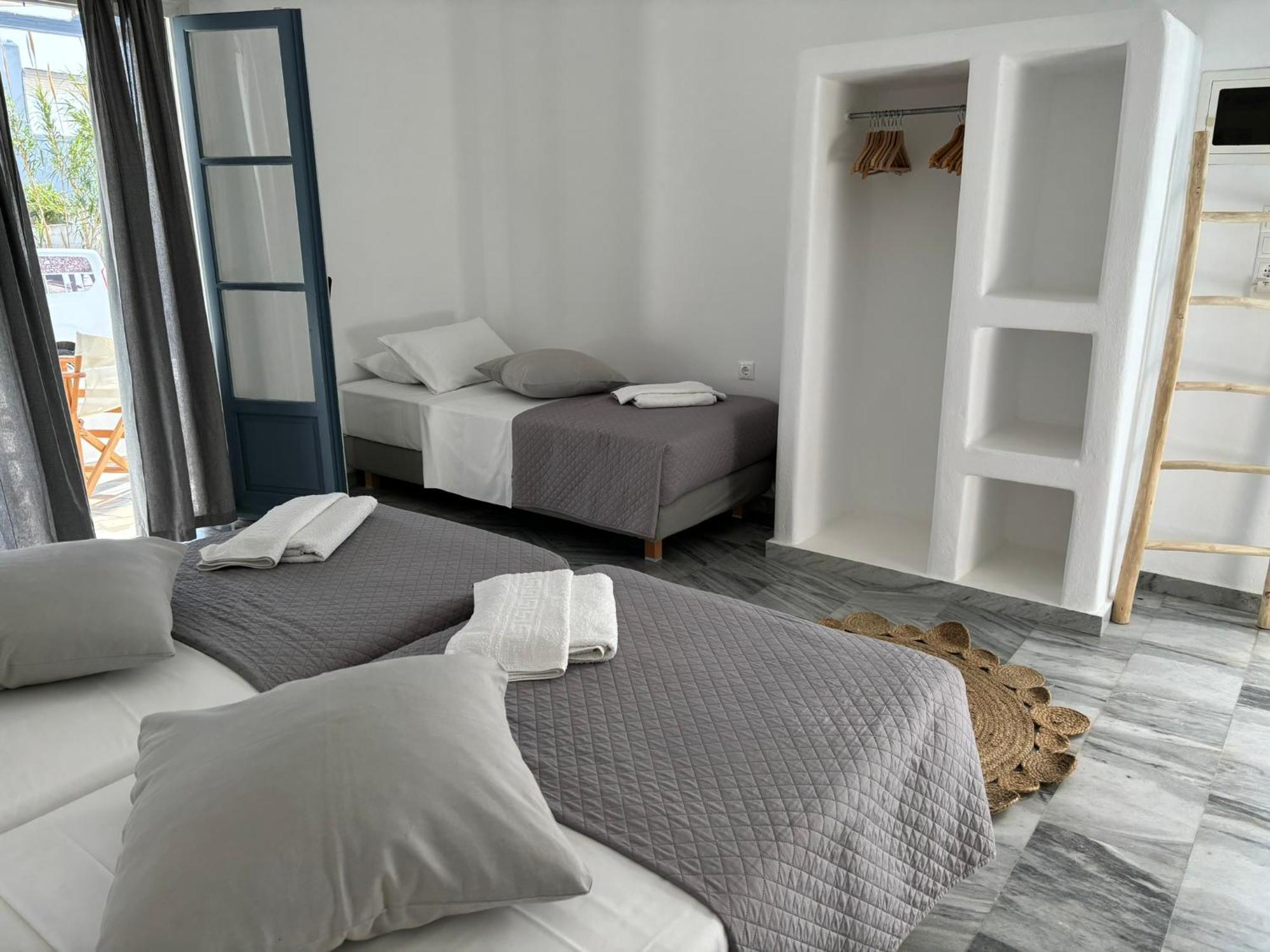 Magginas Apartment