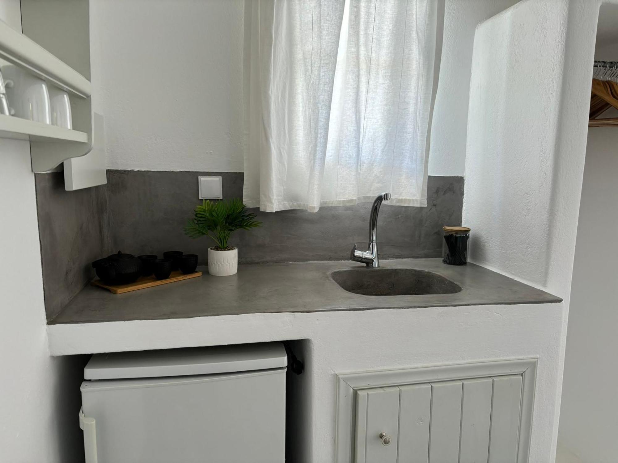 Apartment Magginas