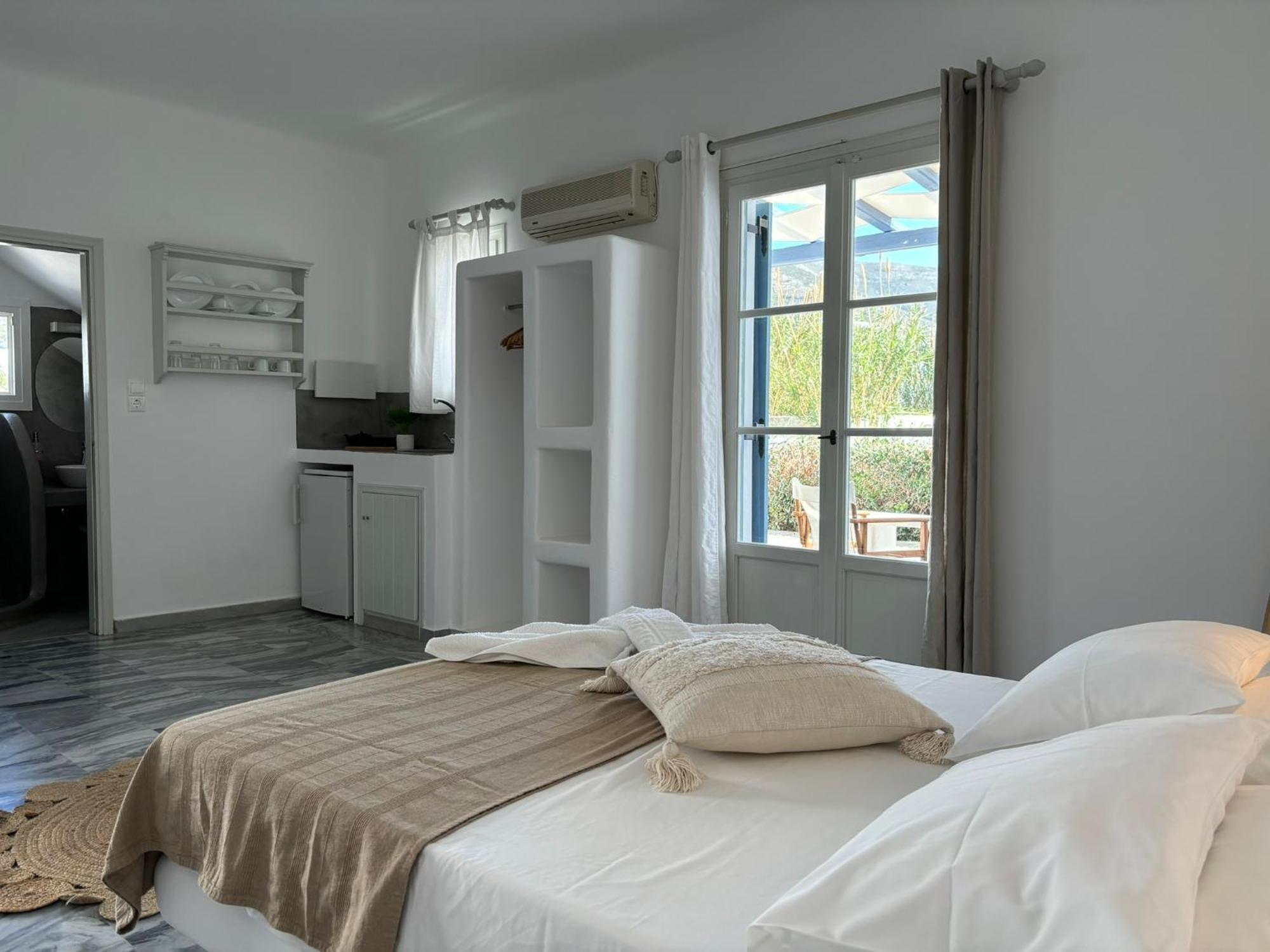Magginas Apartment