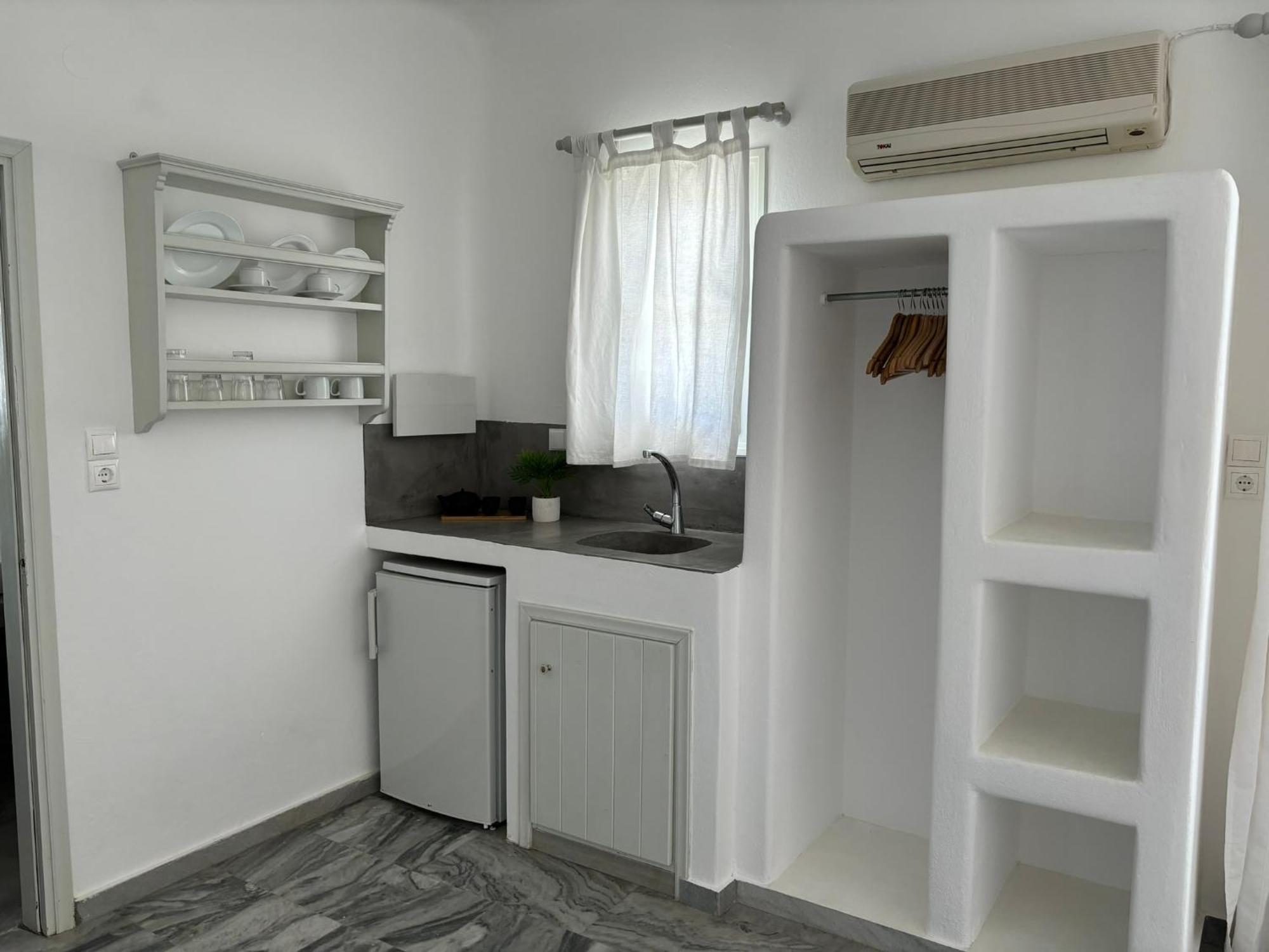 Apartment Magginas *