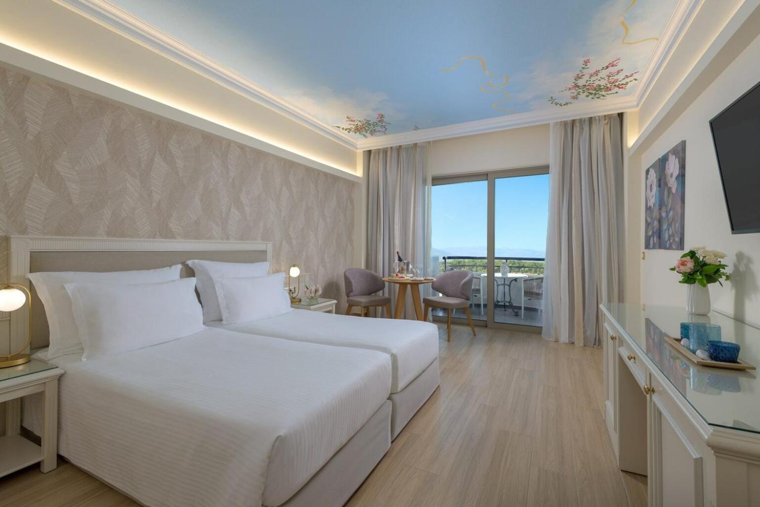 Atrium Palace Thalasso And 5*