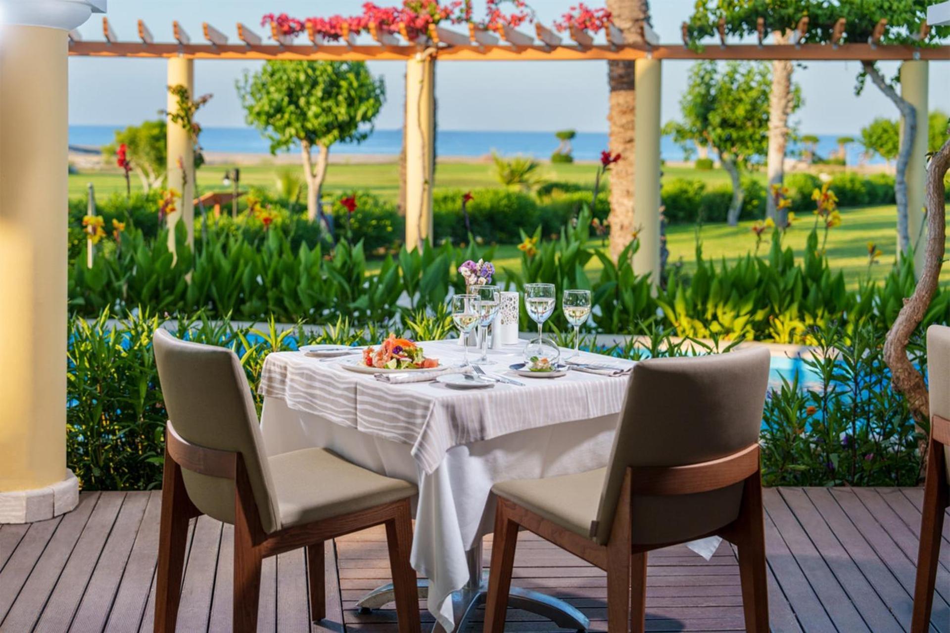 Atrium Palace Thalasso And