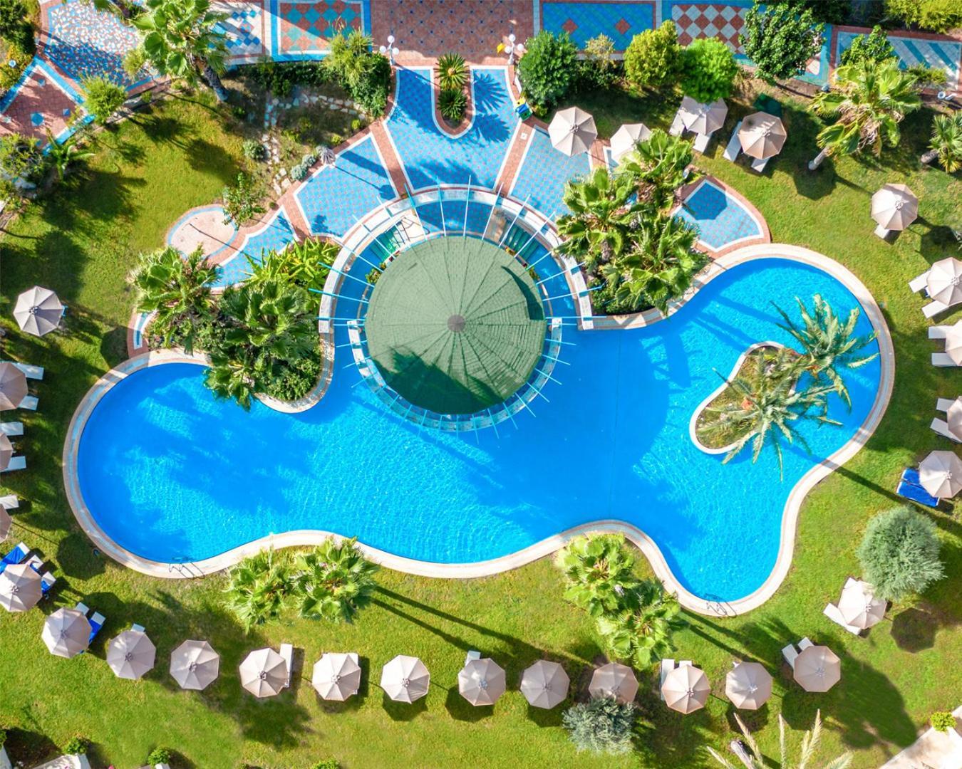 Atrium Palace Thalasso And 5* Kalathos