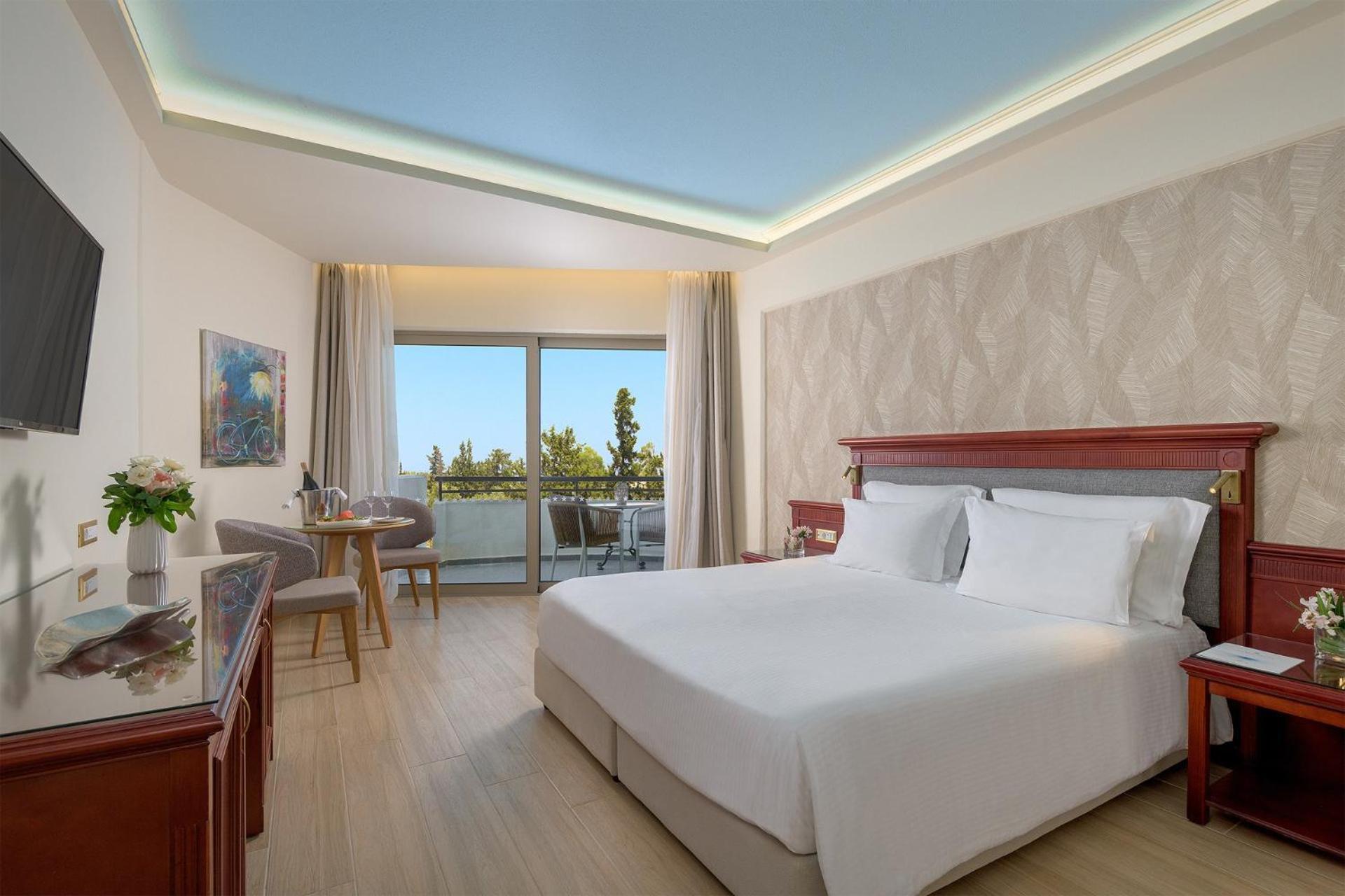 Atrium Palace Thalasso And Hotel Kalathos