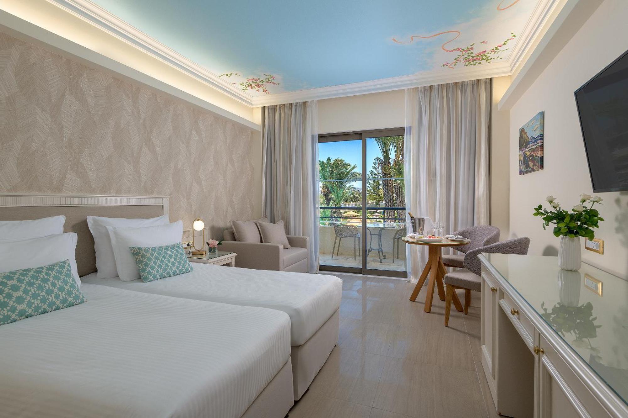 Atrium Palace Thalasso And 5*