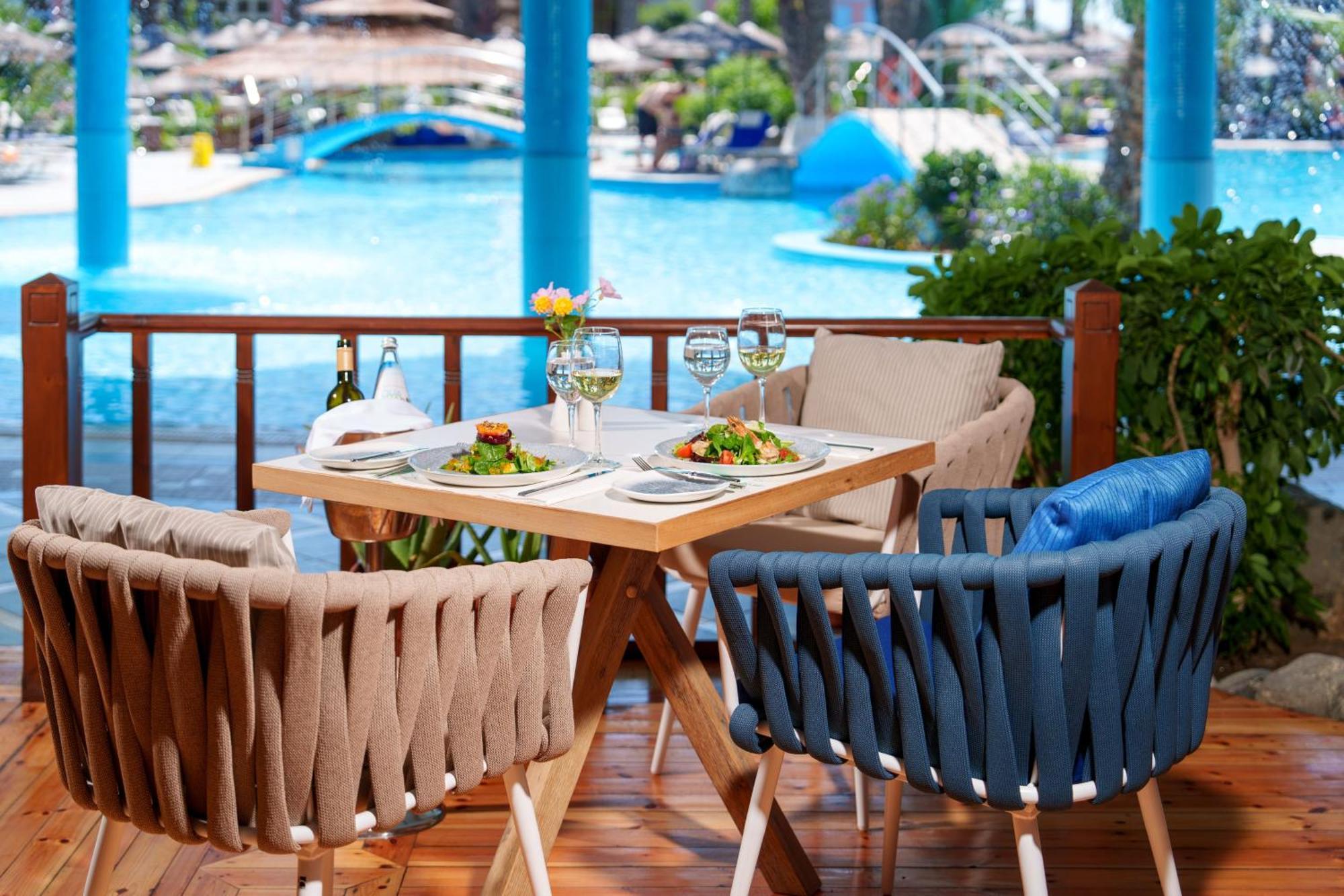 Hotel Atrium Palace Thalasso And Kalathos