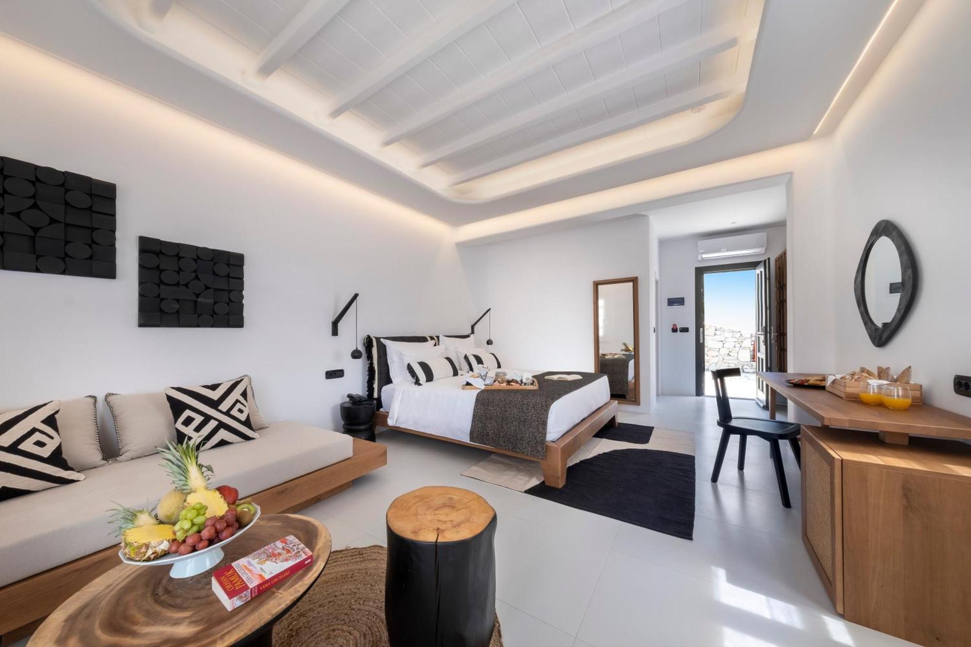 Deliades Ornos (Mykonos)