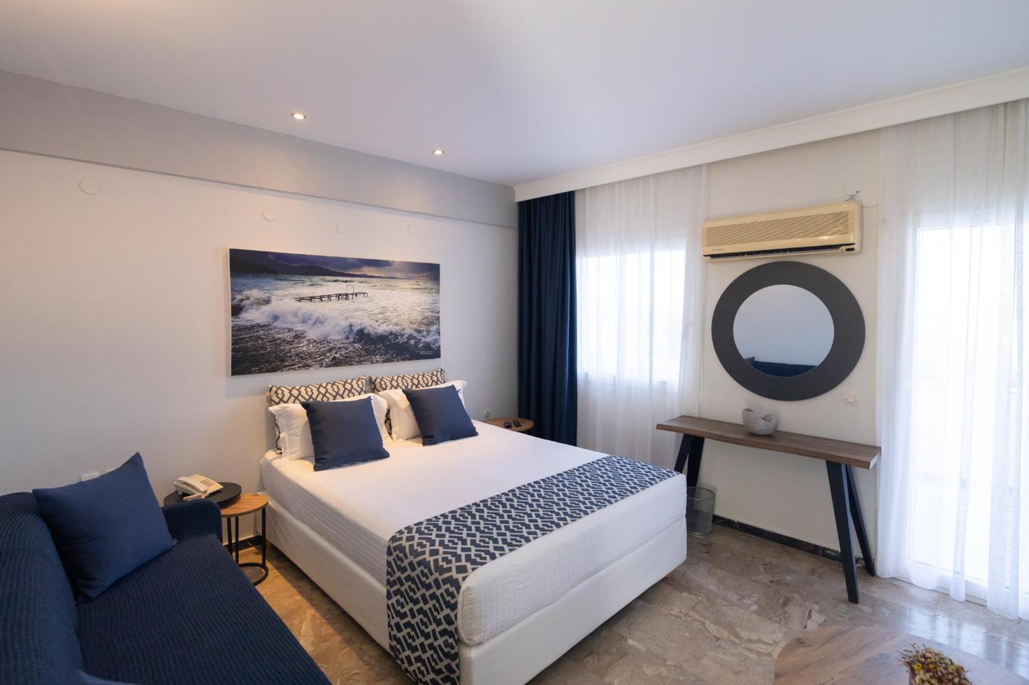 Hotel Akti &