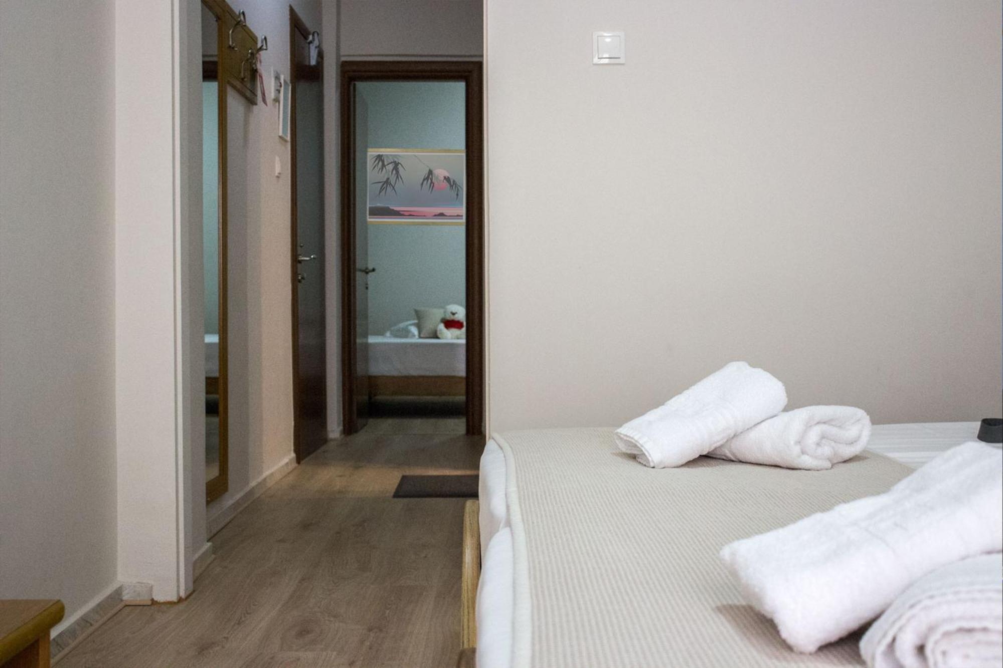 Europe Hotel Paralia Katerinis