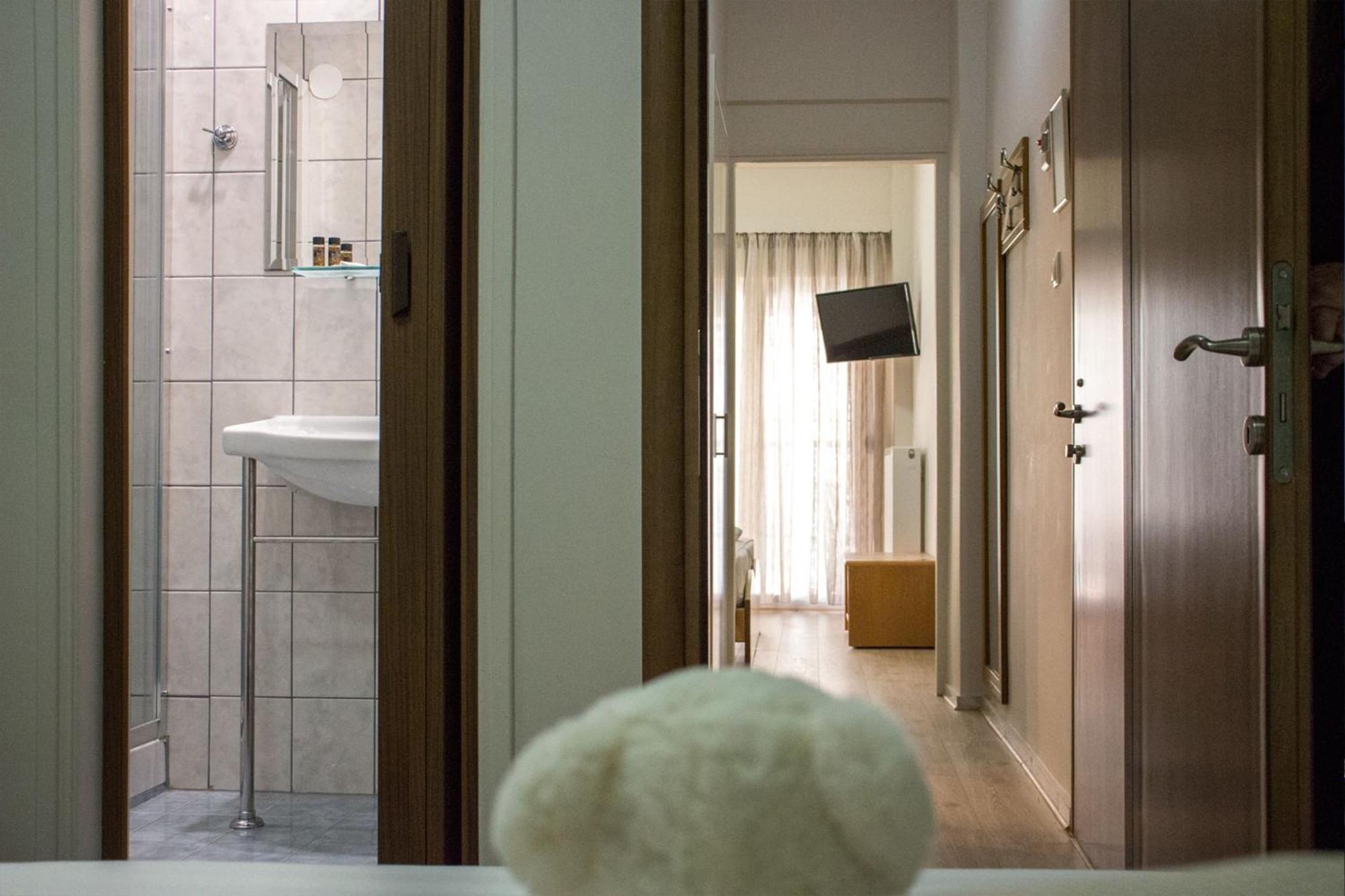Europe Hotel 3*