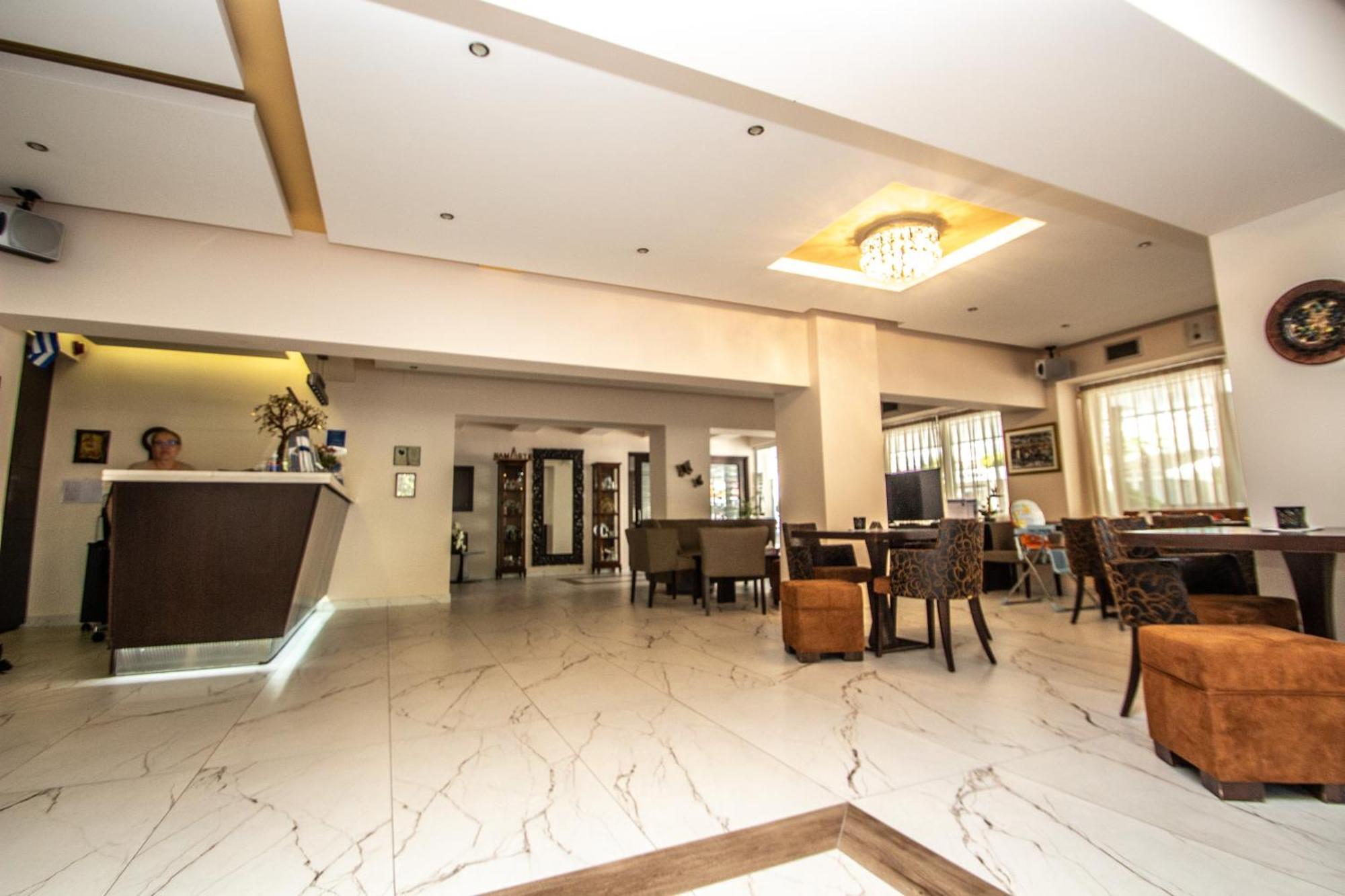 Hotel Europe