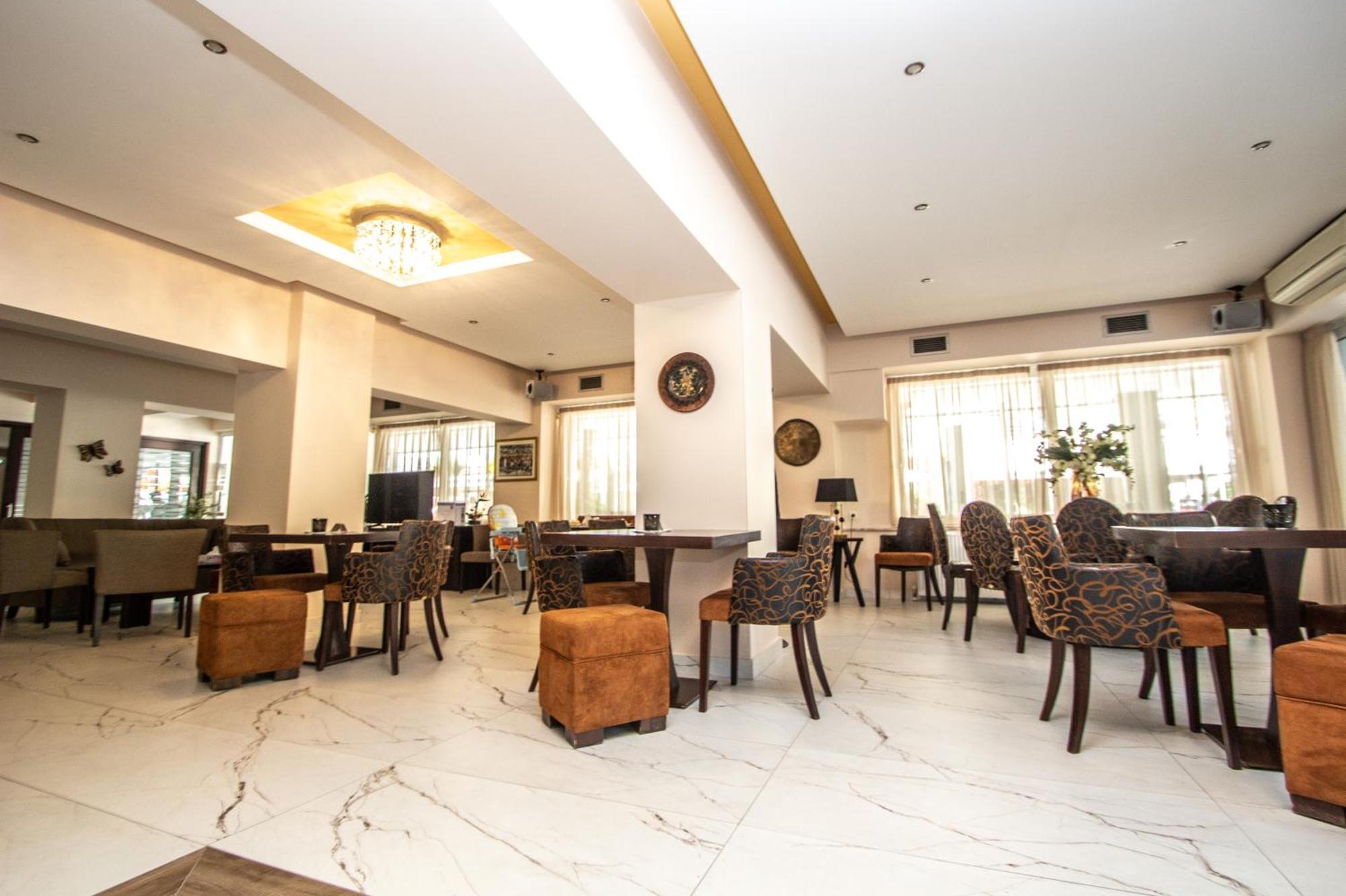 Hotel Europe