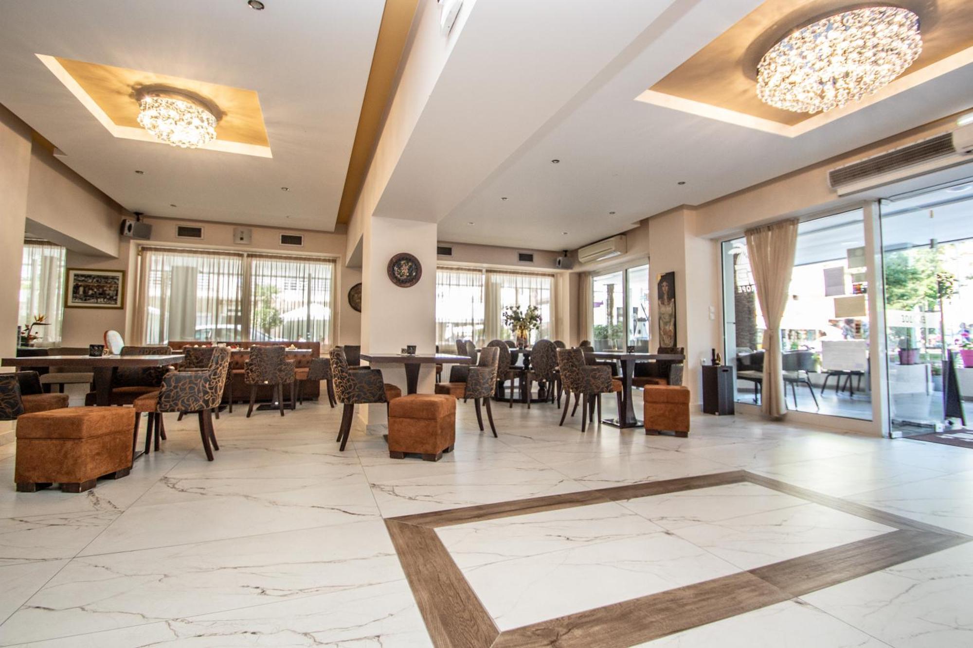 Europe Hotel Paralia Katerinis