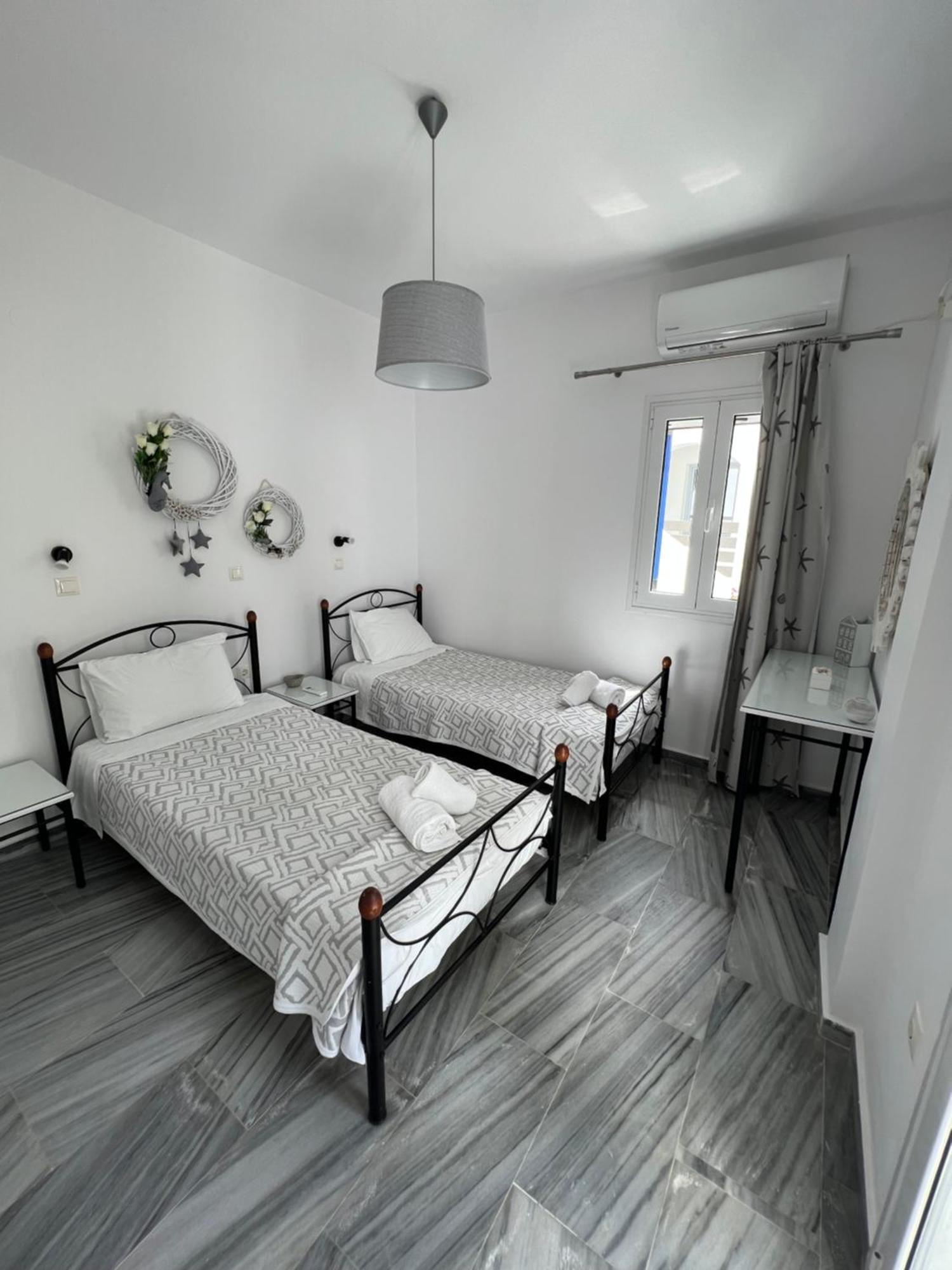 Marioly Aparthotel