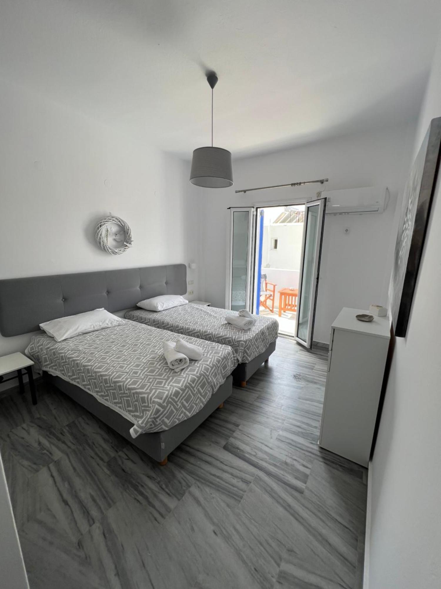 Marioly Aparthotel 2*
