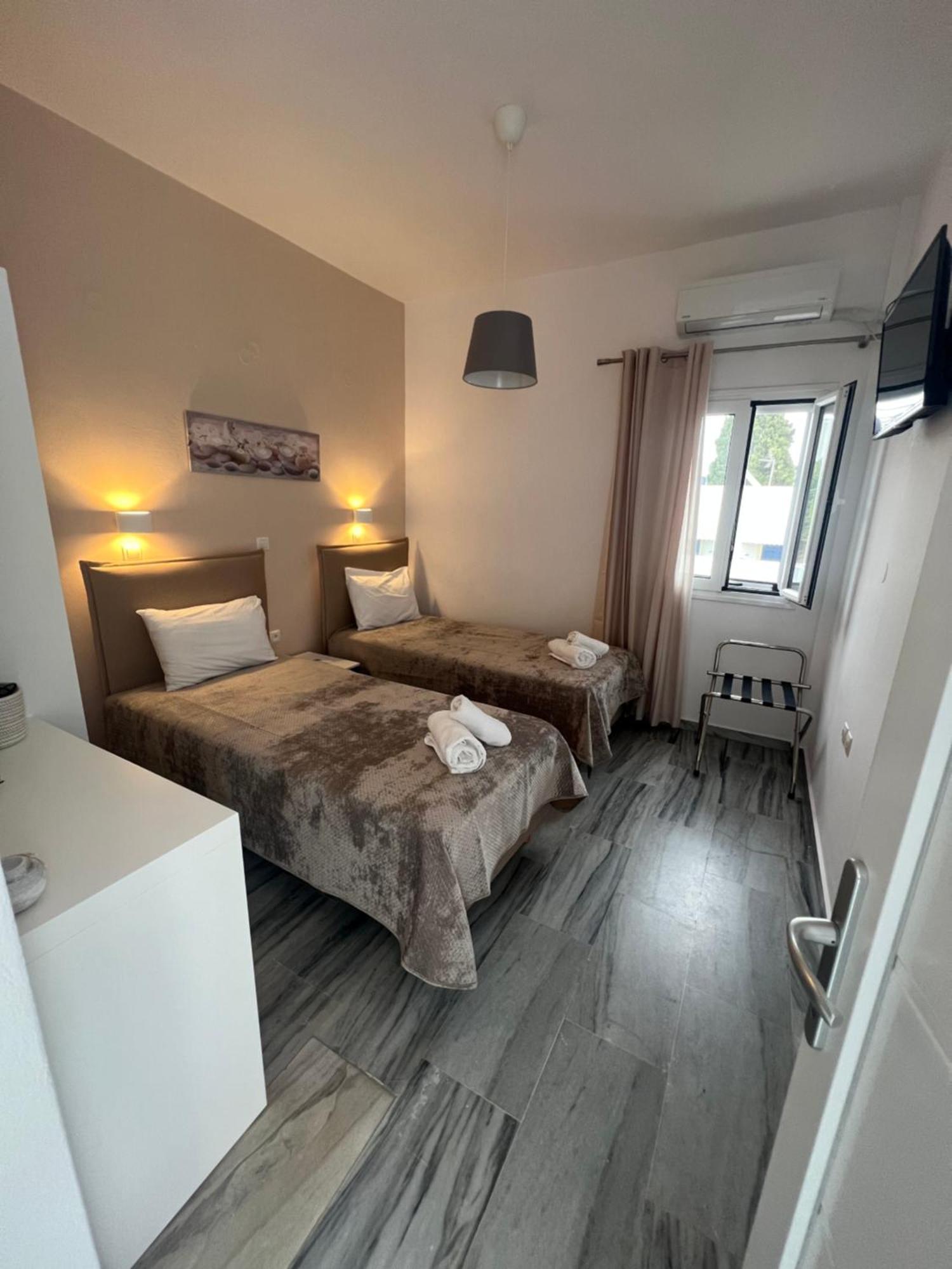 Marioly 2* Parikia (Paros)