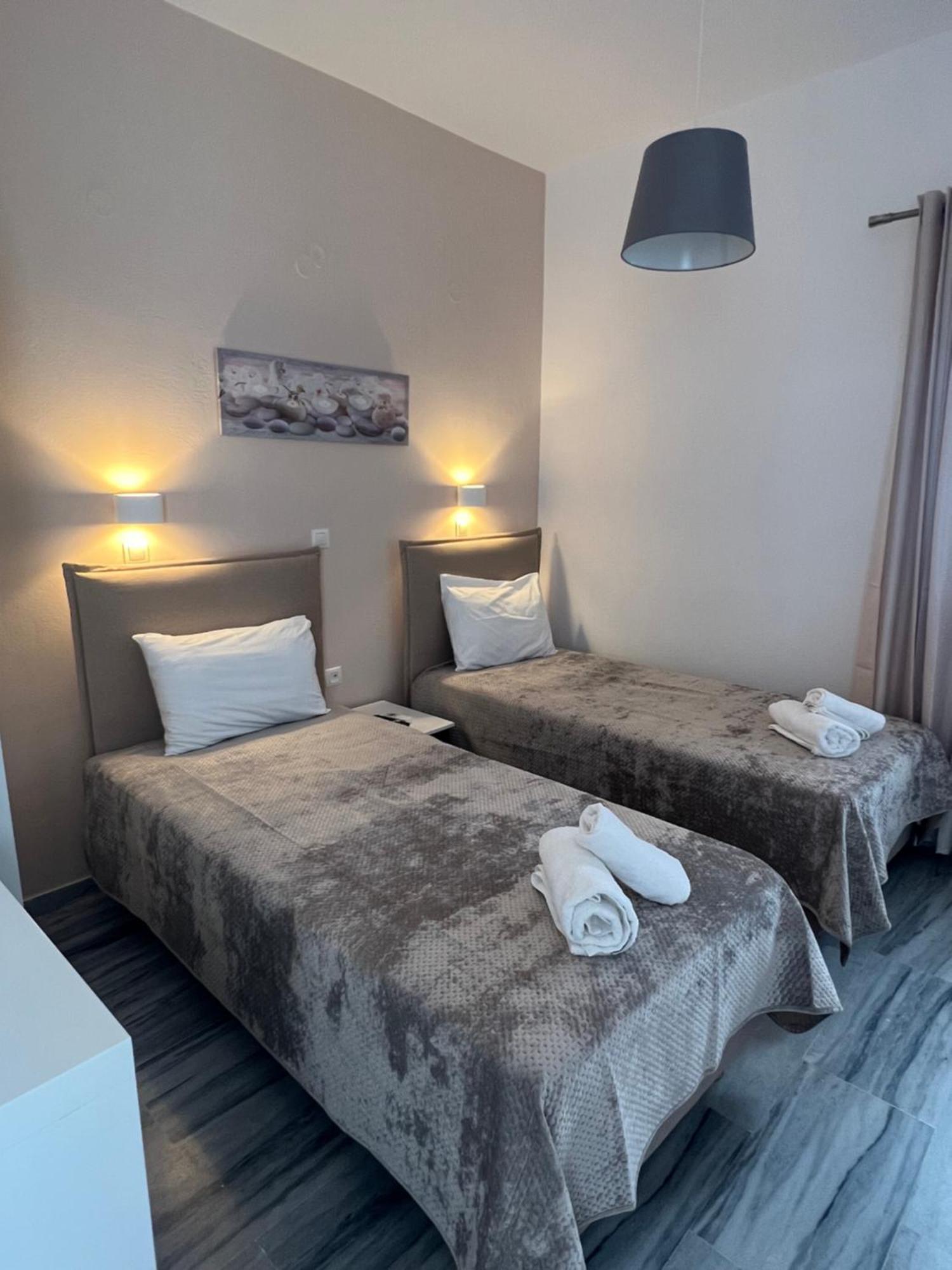 Aparthotel Marioly