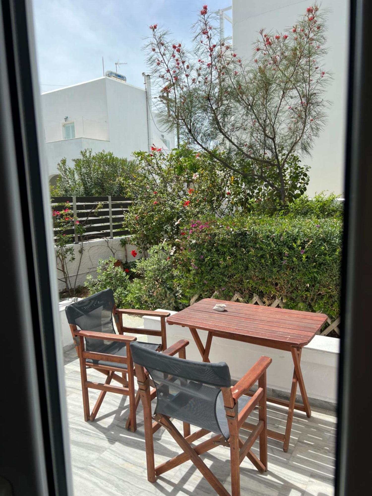 Marioly Aparthotel 2*