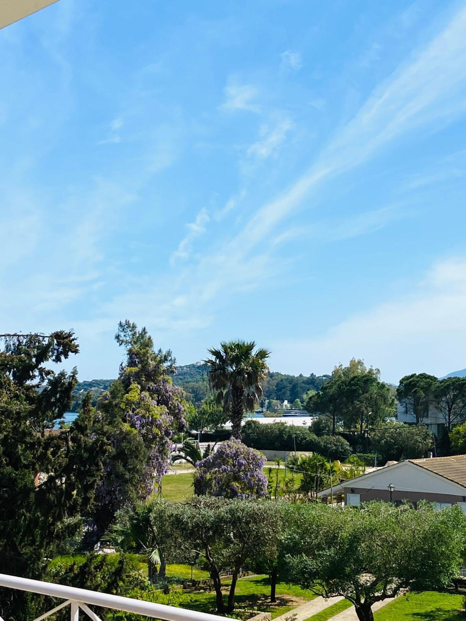 Kipos-ss Residences Apartment Dassia (Corfu)