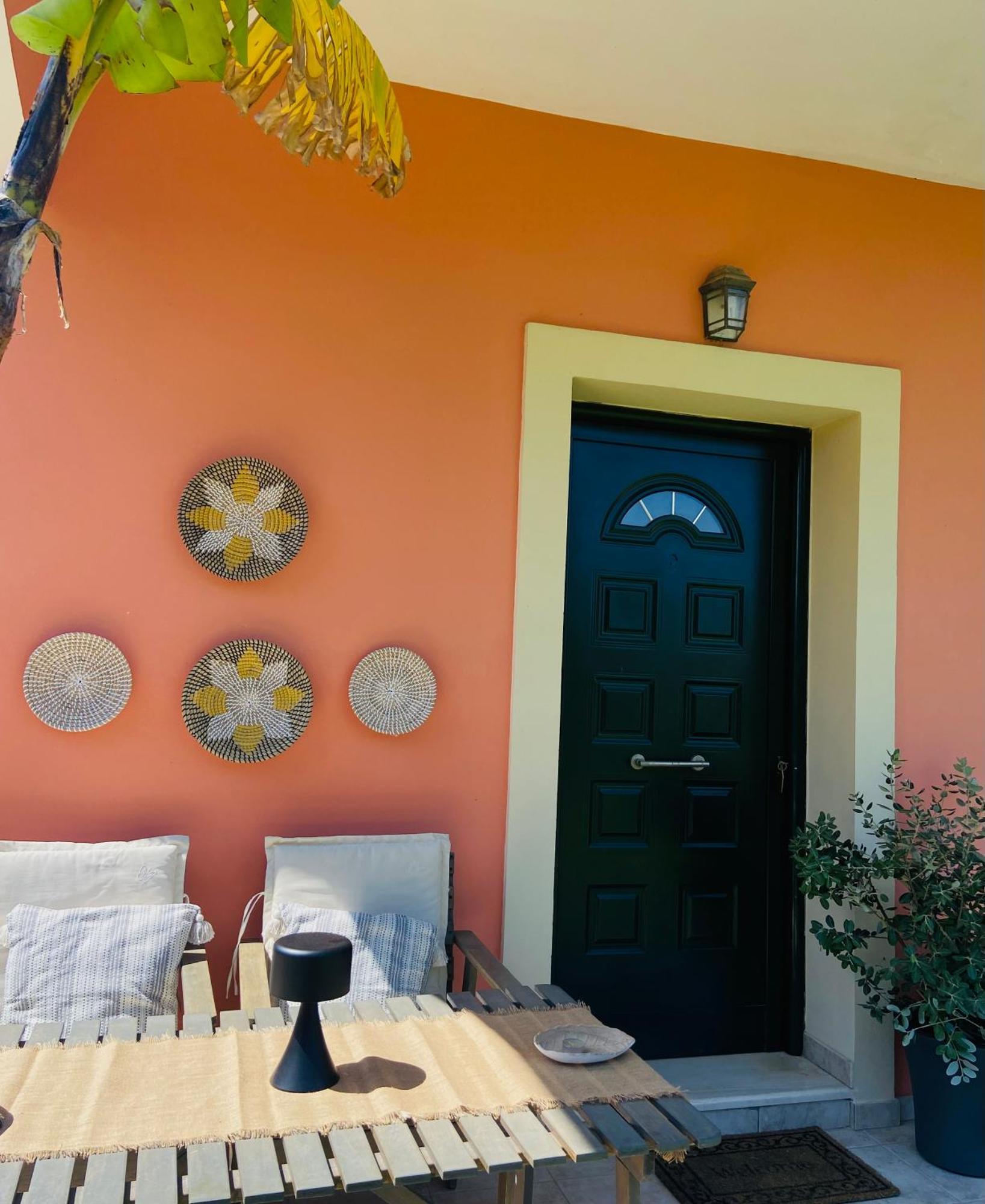 Kipos-ss Residences Dassia (Corfu)